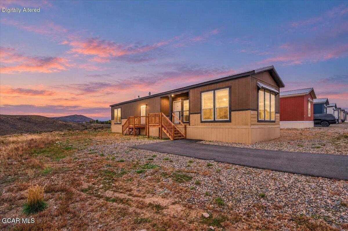 500 12th Street Kremmling CO 80459