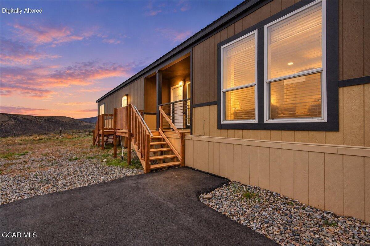 500 12th Street Kremmling CO 80459