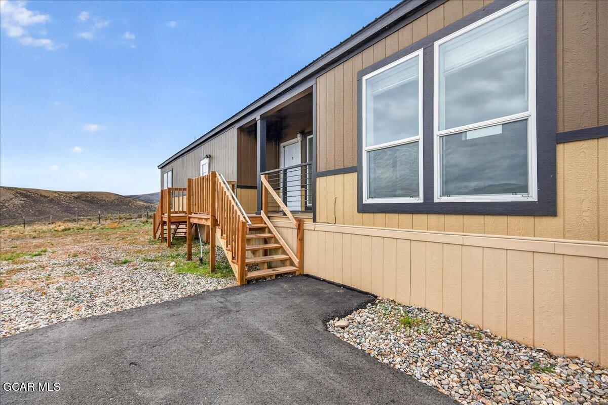 500 12th Street Kremmling CO 80459