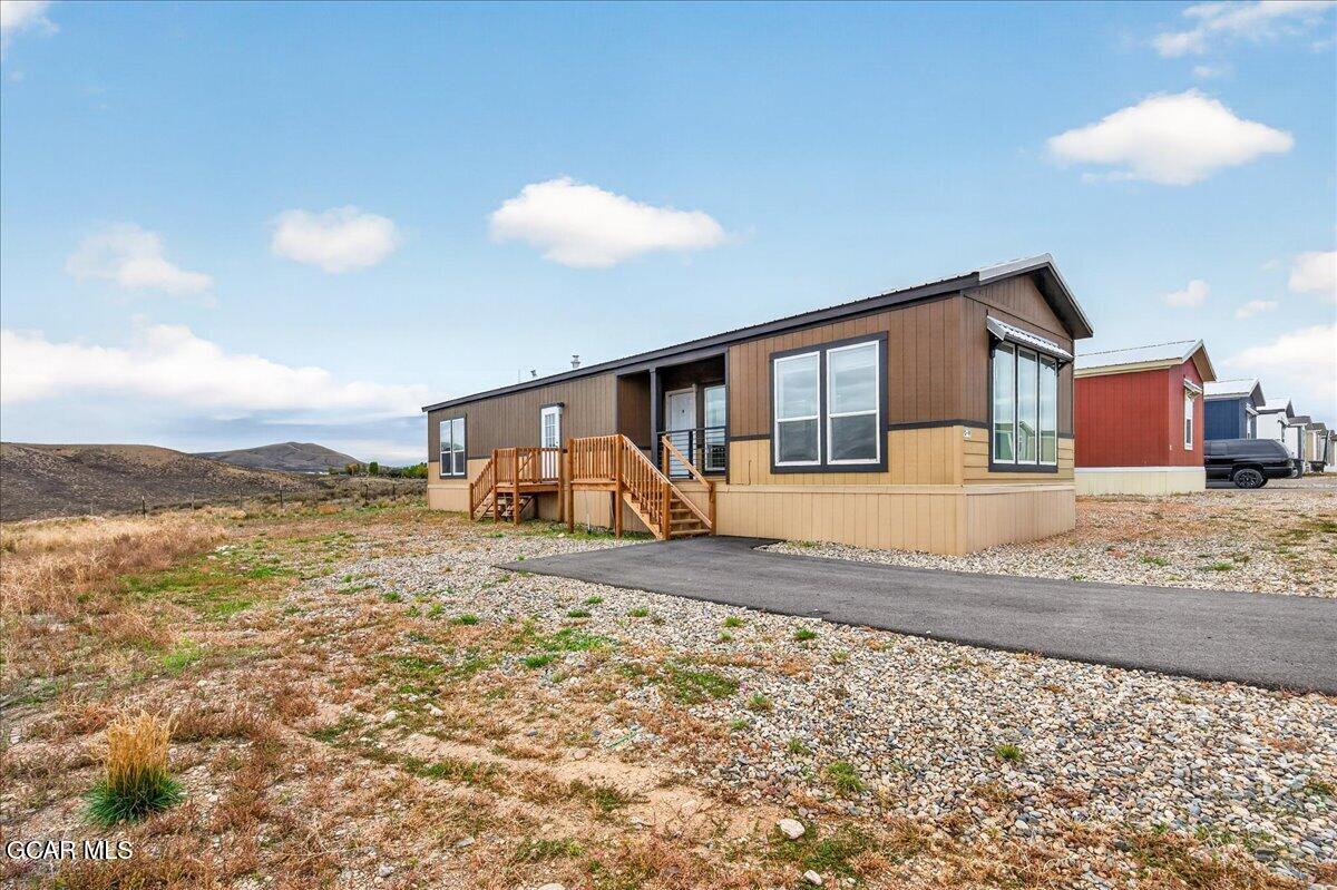 500 12th Street Kremmling CO 80459