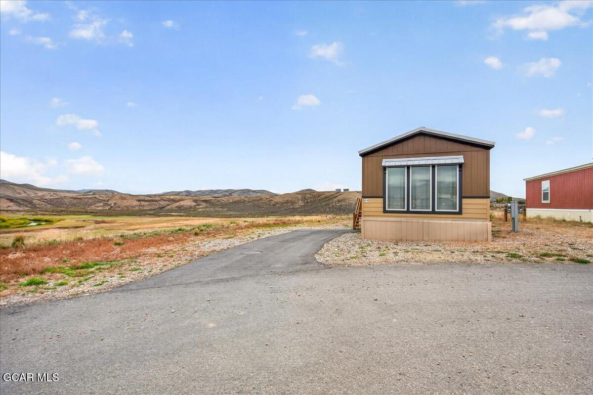 500 12th Street Kremmling CO 80459