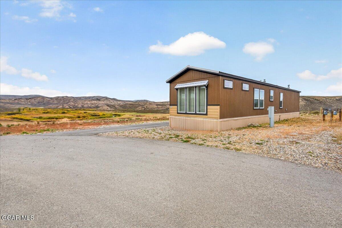 500 12th Street Kremmling CO 80459