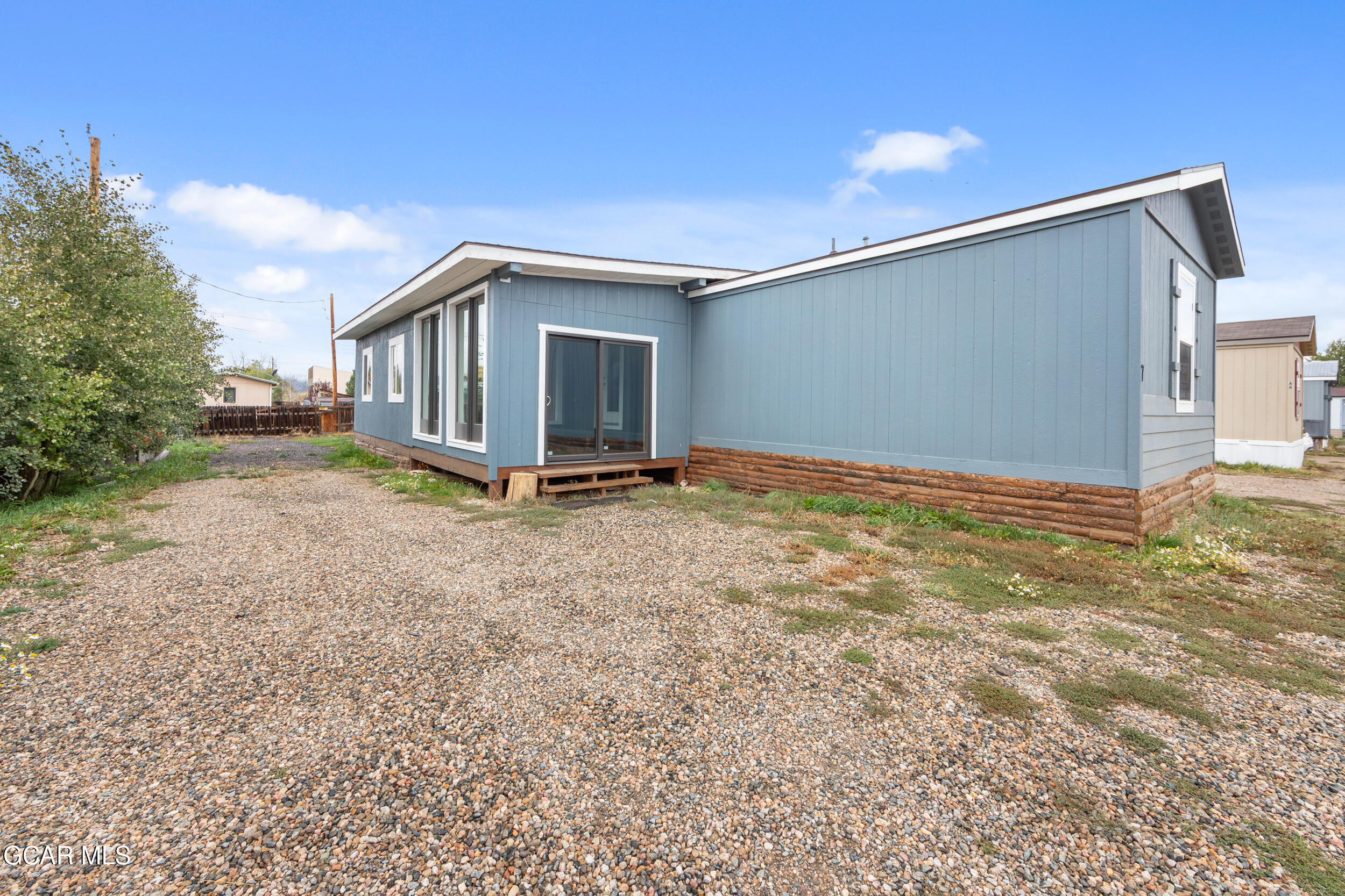925 East Garnet Avenue Granby CO 80446