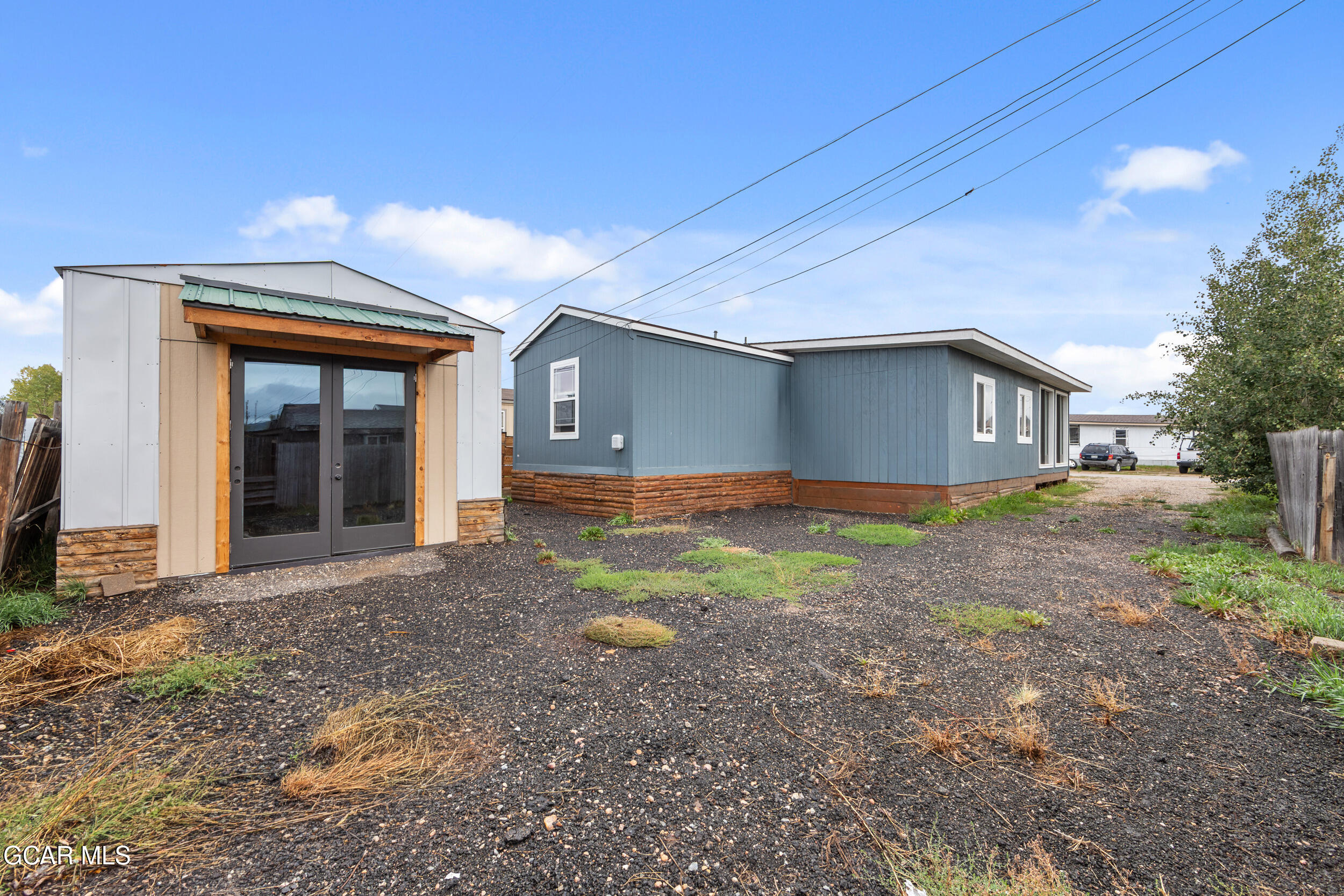 925 East Garnet Avenue Granby CO 80446