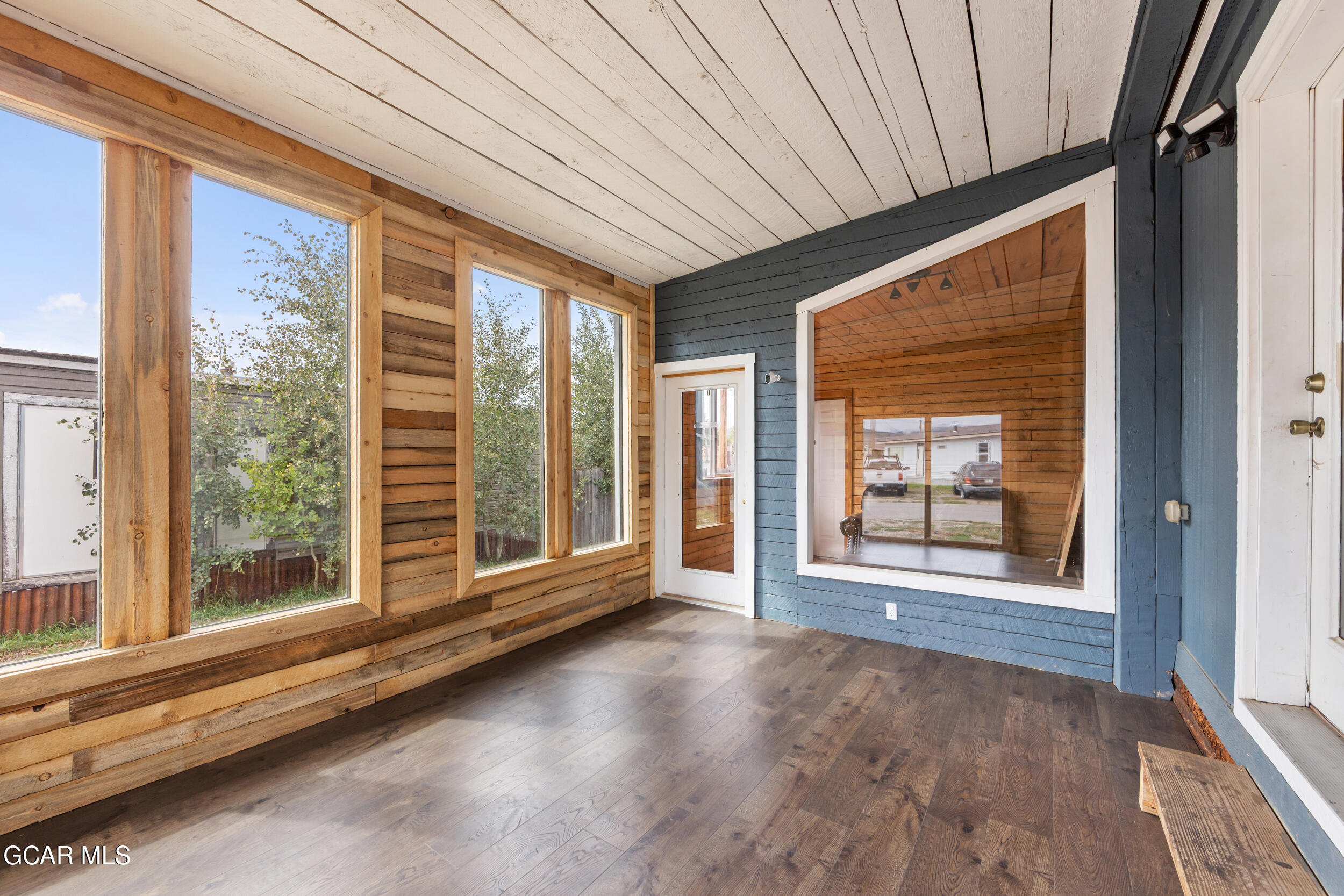925 East Garnet Avenue Granby CO 80446