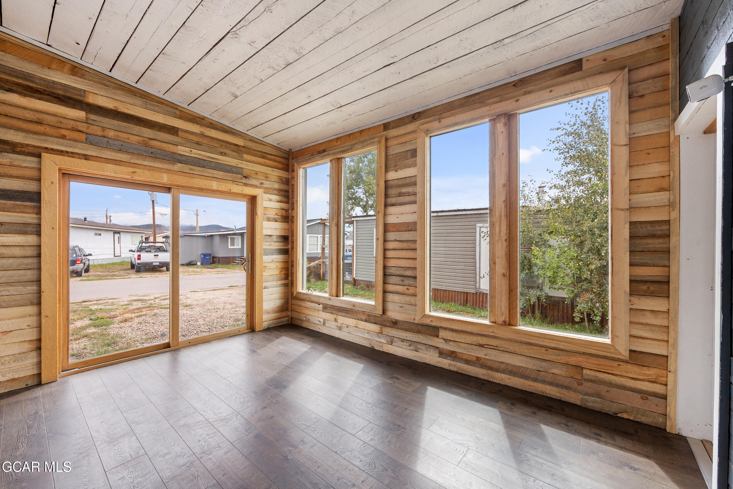 925 East Garnet Avenue Granby CO 80446
