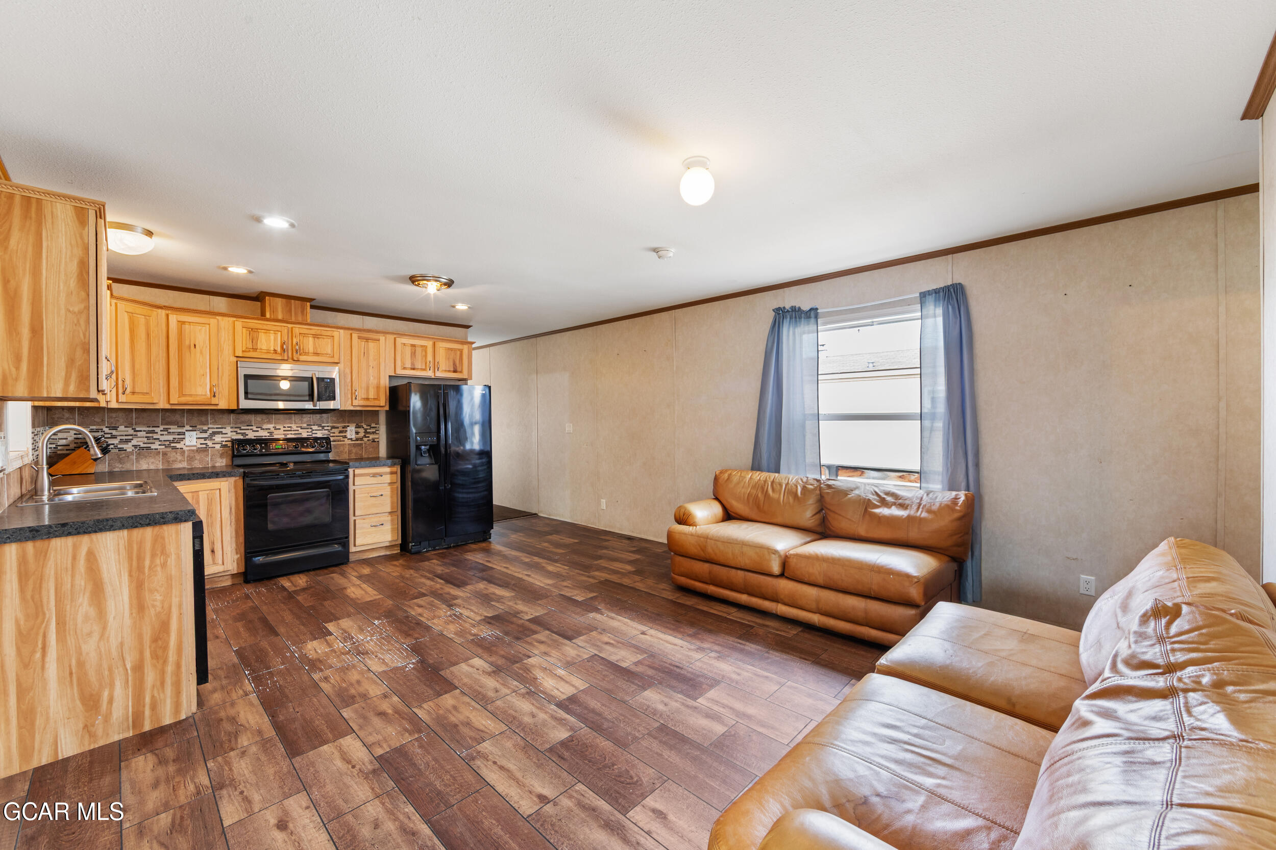 925 East Garnet Avenue Granby CO 80446