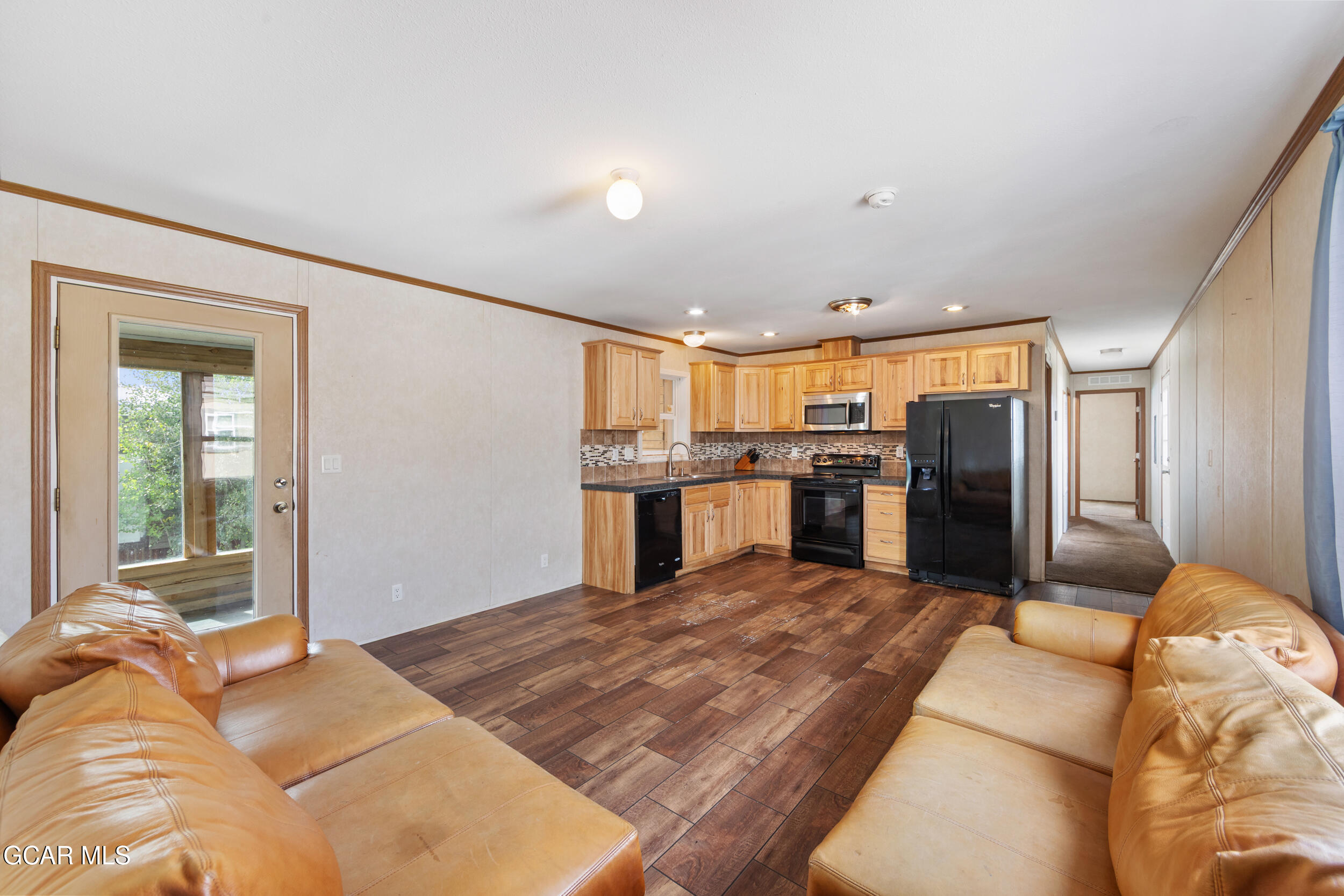 925 East Garnet Avenue Granby CO 80446
