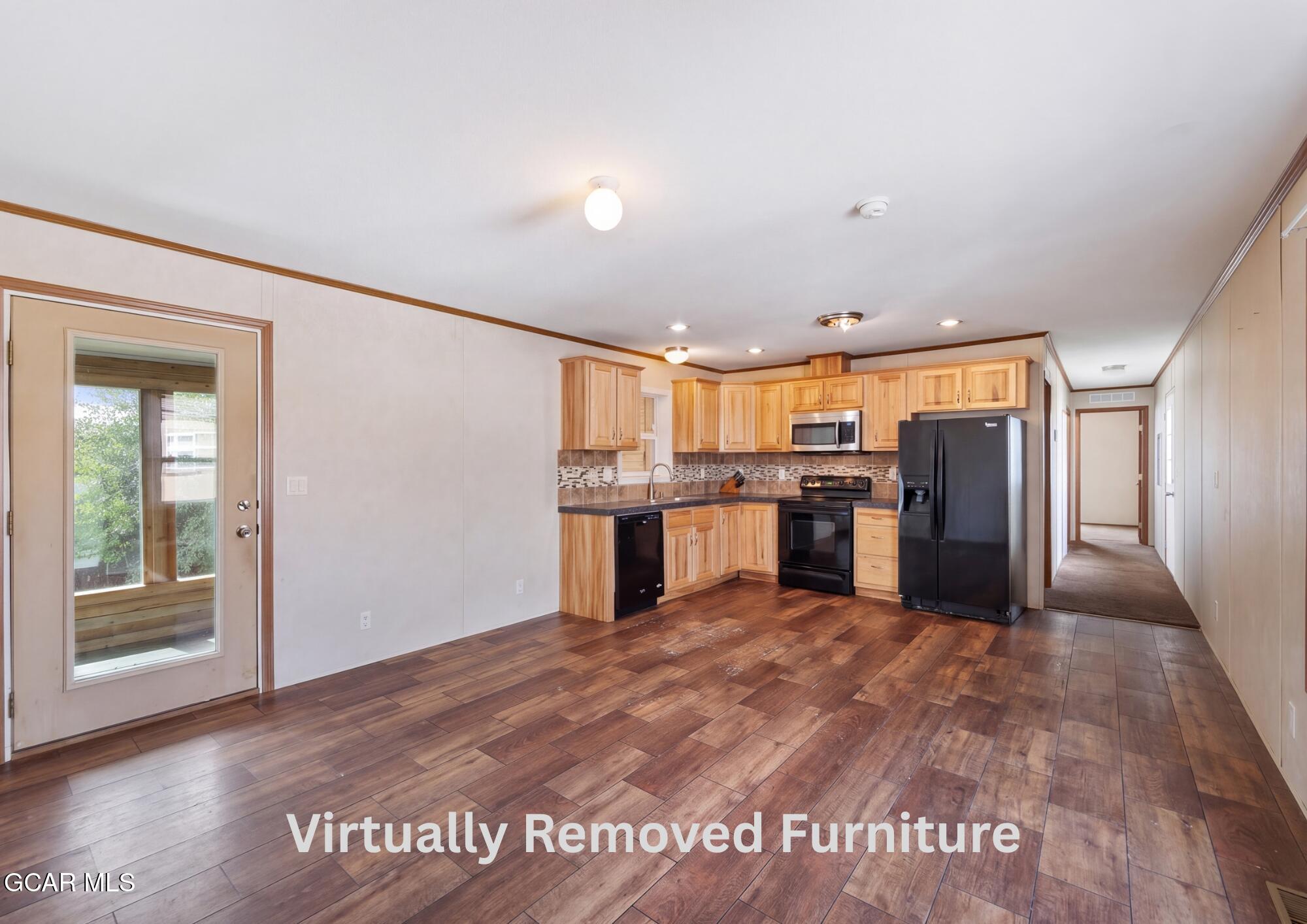 925 East Garnet Avenue Granby CO 80446