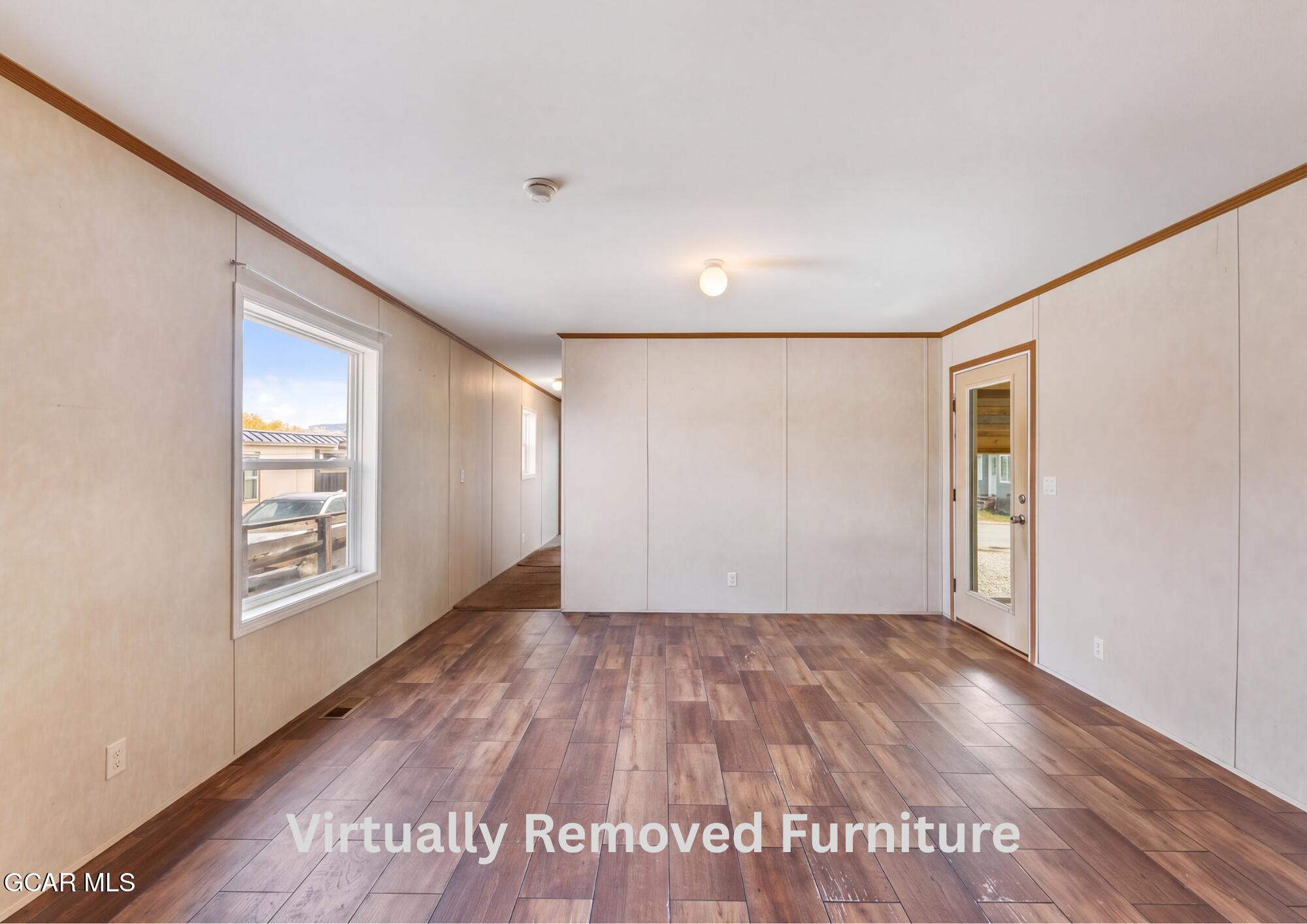 925 East Garnet Avenue Granby CO 80446