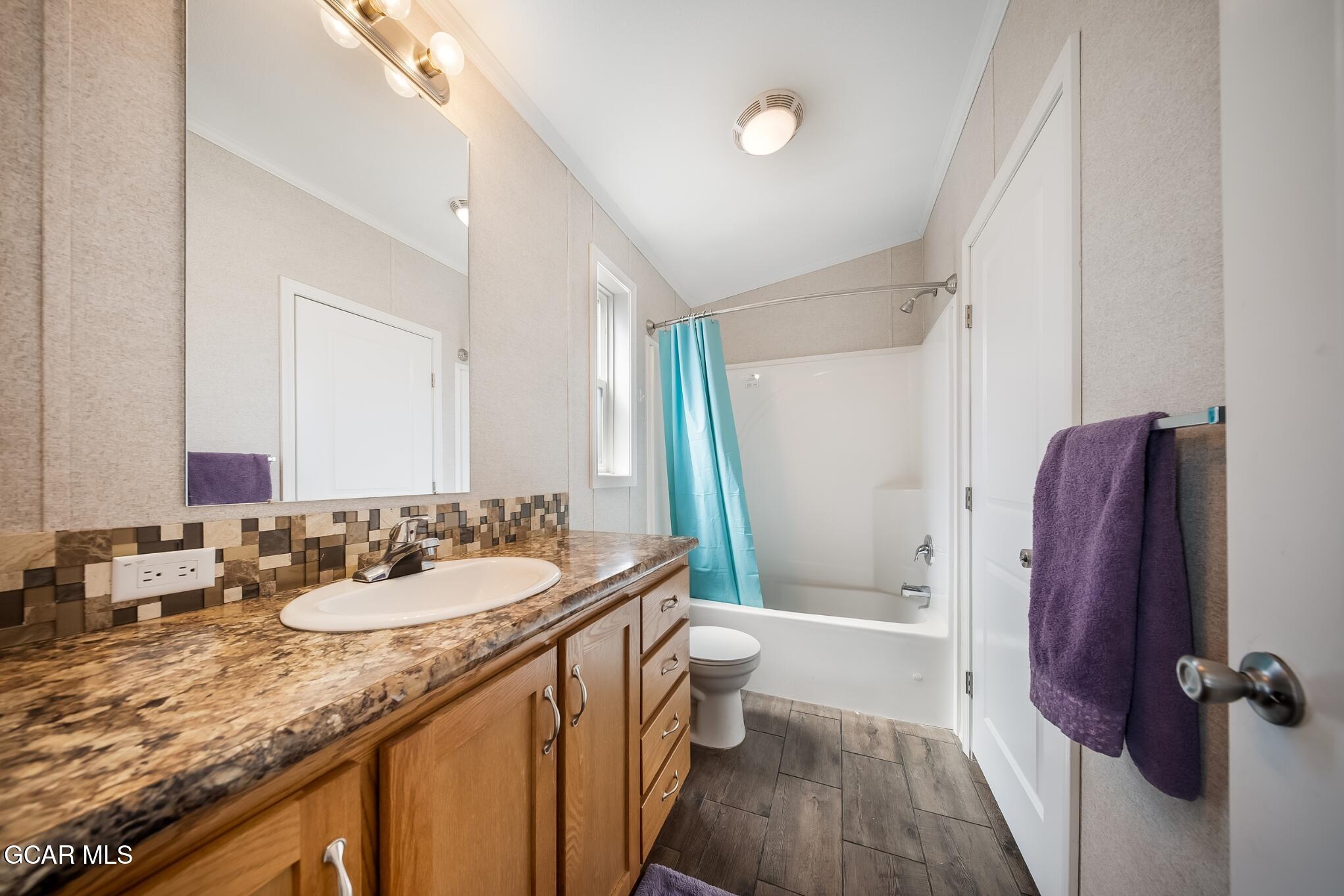 551 Summit Trail Granby CO 80446