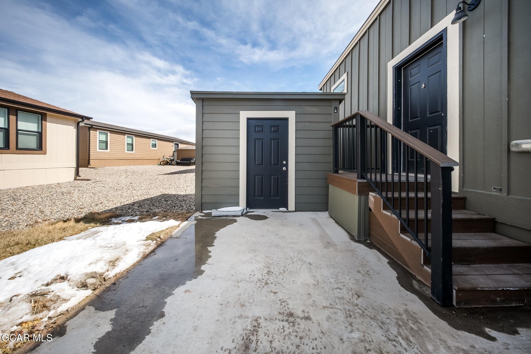 551 Summit Trail Granby CO 80446