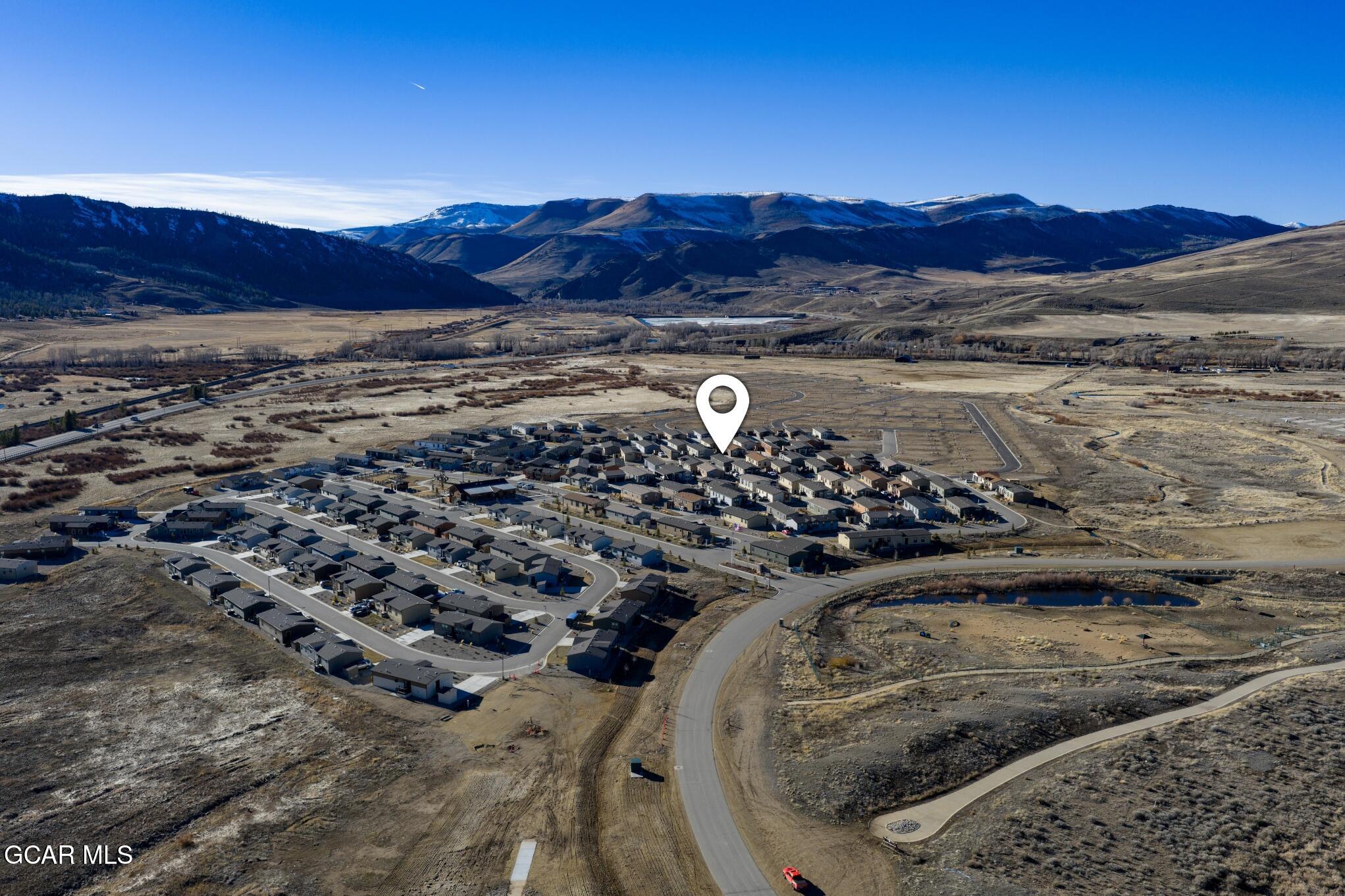 551 Summit Trail Granby CO 80446
