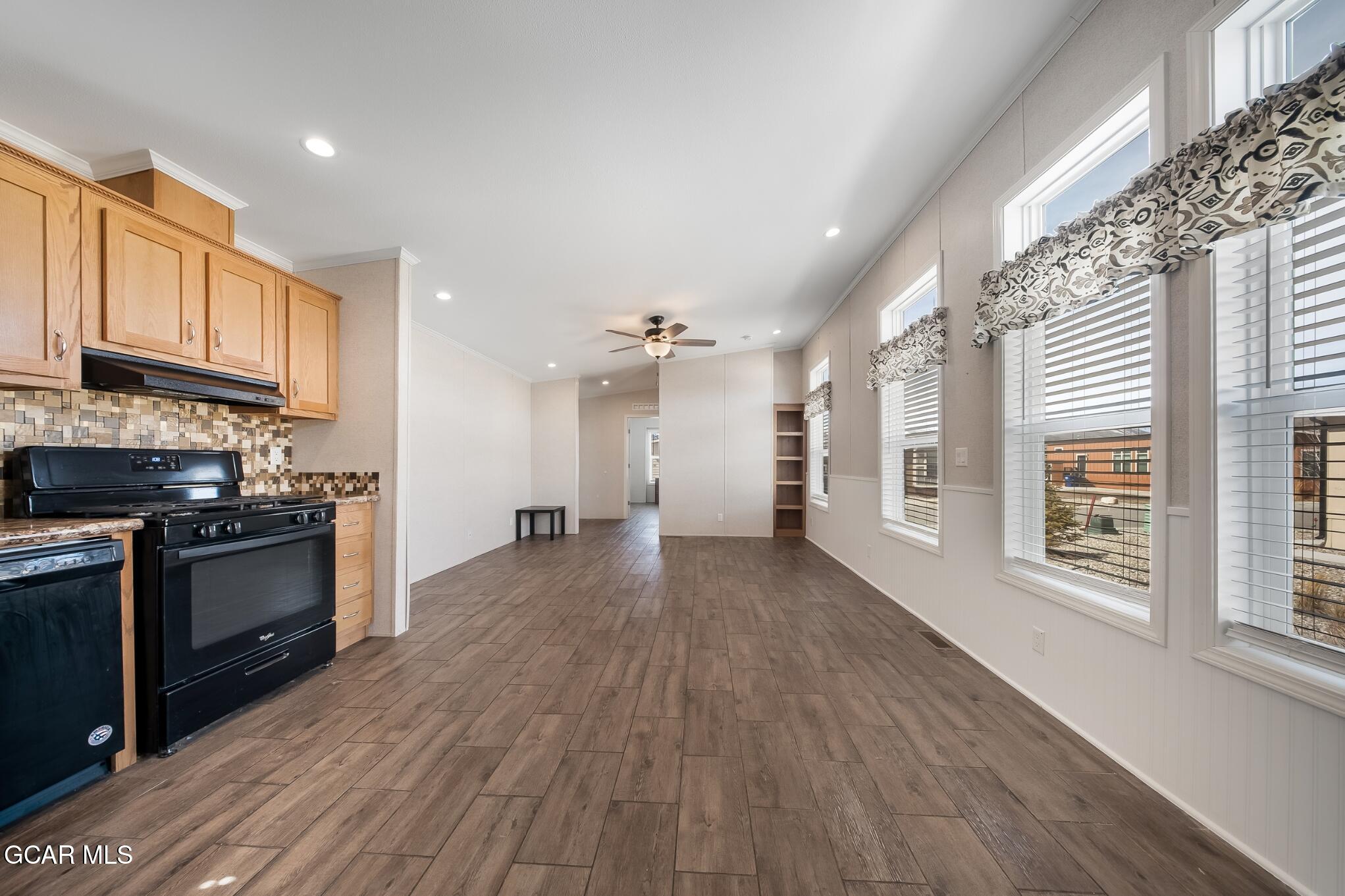 551 Summit Trail Granby CO 80446