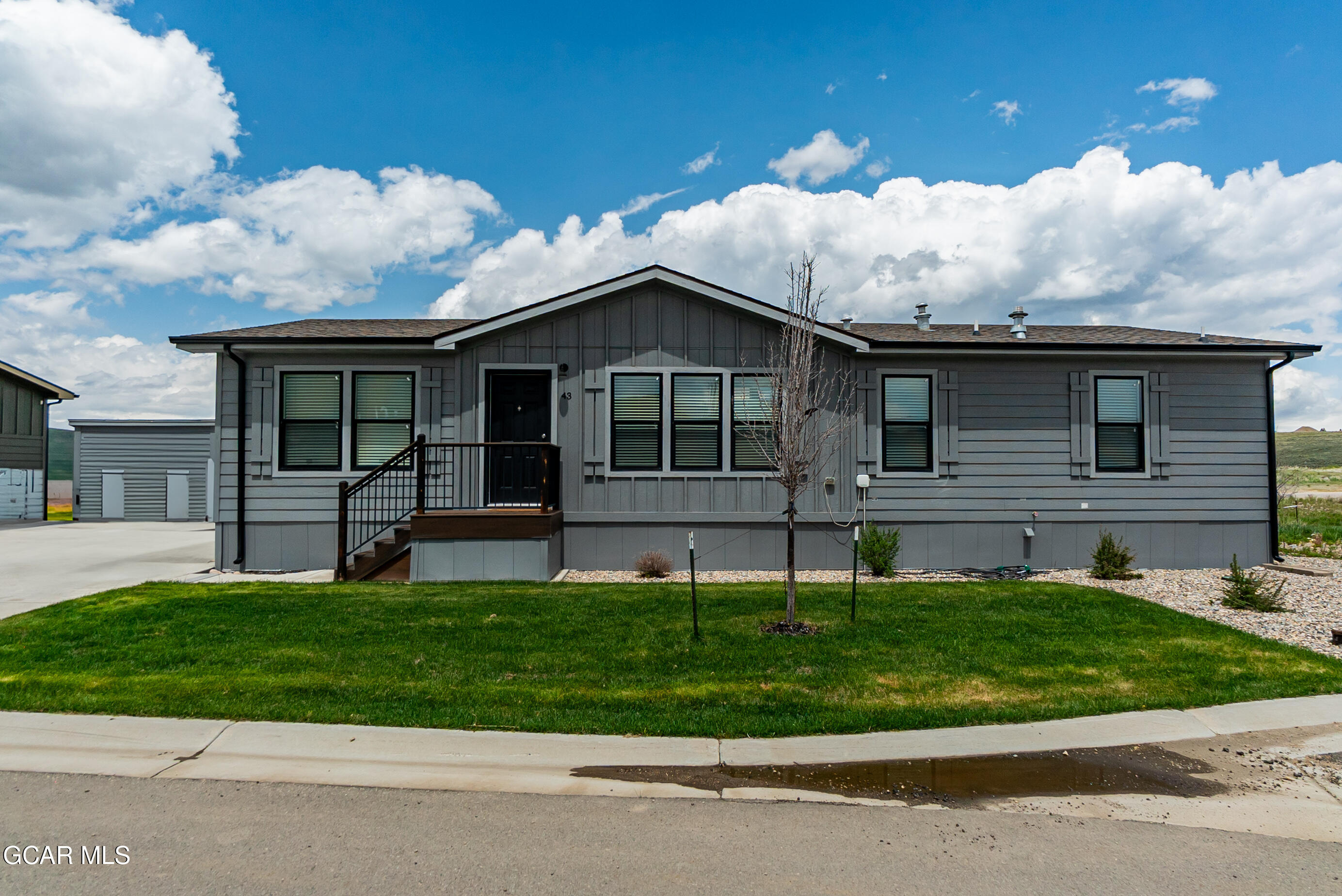 551 Summit Trail Granby CO 80446