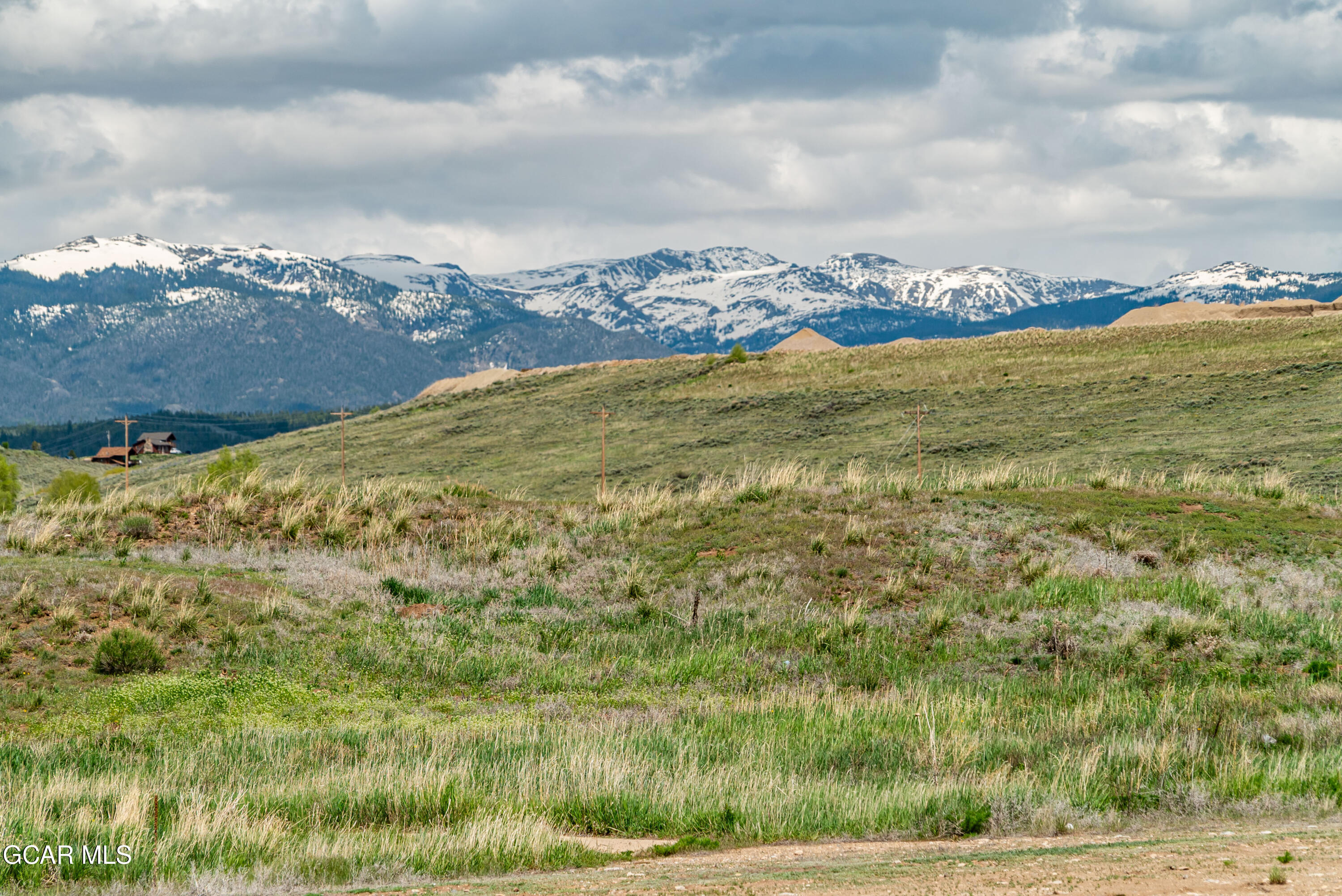551 Summit Trail Granby CO 80446