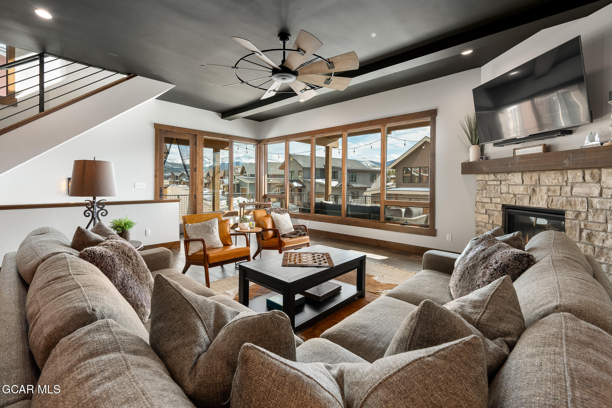 174 Hay Meadow Drive Fraser CO 80442