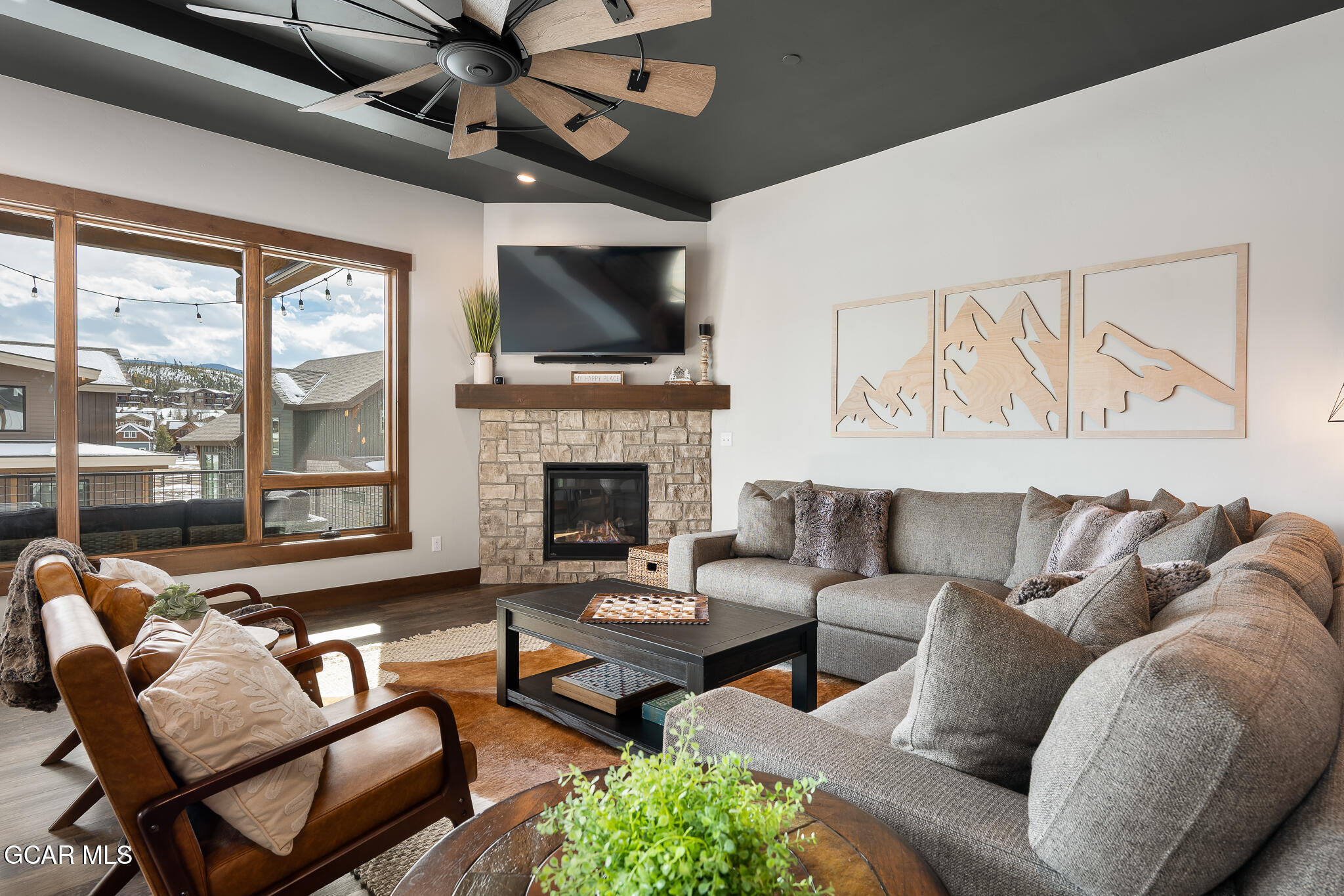 174 Hay Meadow Drive Fraser CO 80442