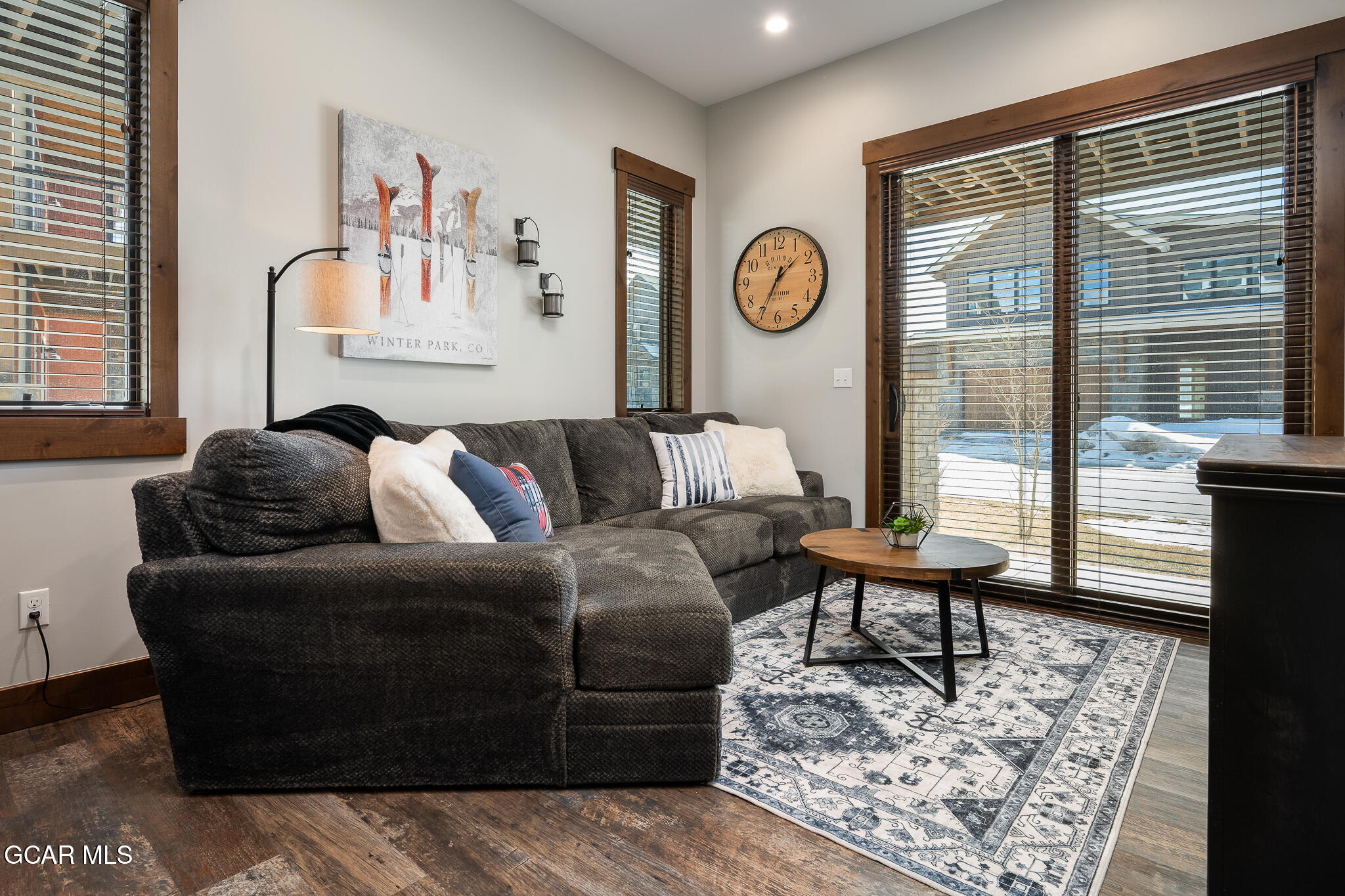 174 Hay Meadow Drive Fraser CO 80442