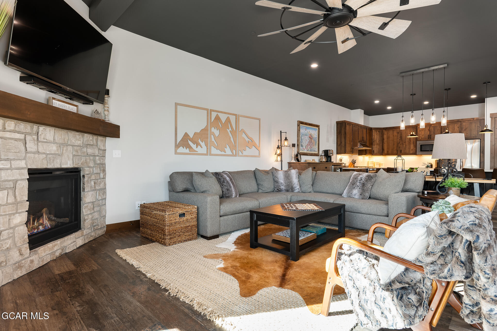 174 Hay Meadow Drive Fraser CO 80442