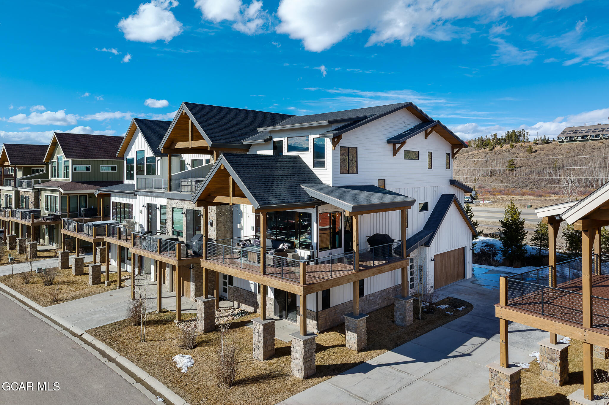 174 Hay Meadow Drive Fraser CO 80442