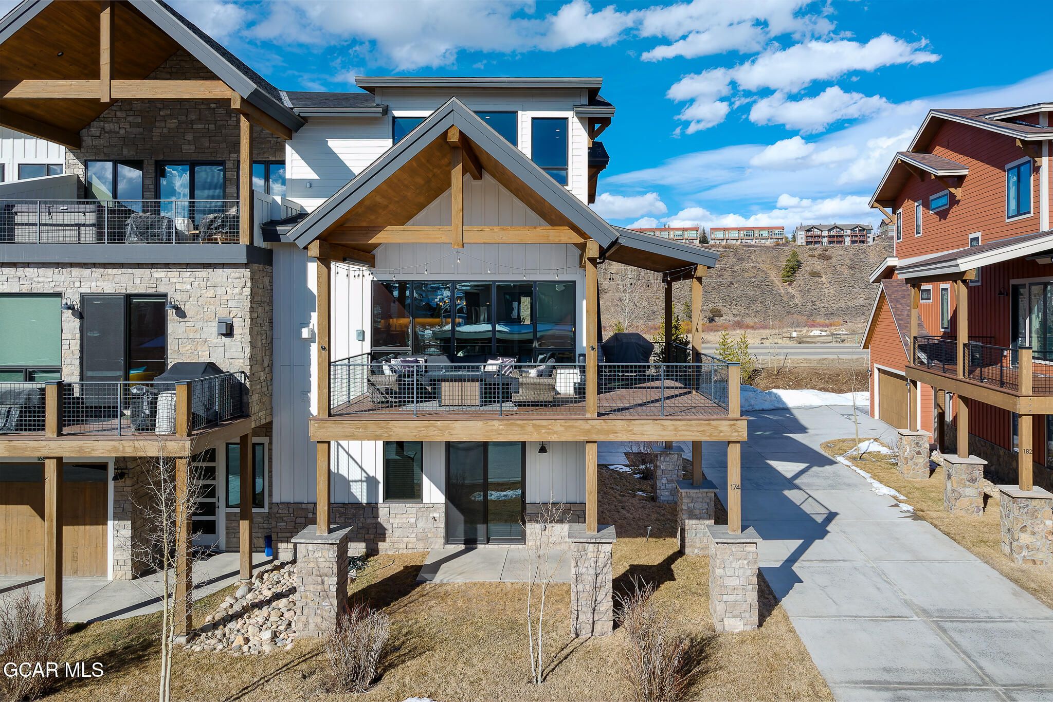 174 Hay Meadow Drive Fraser CO 80442