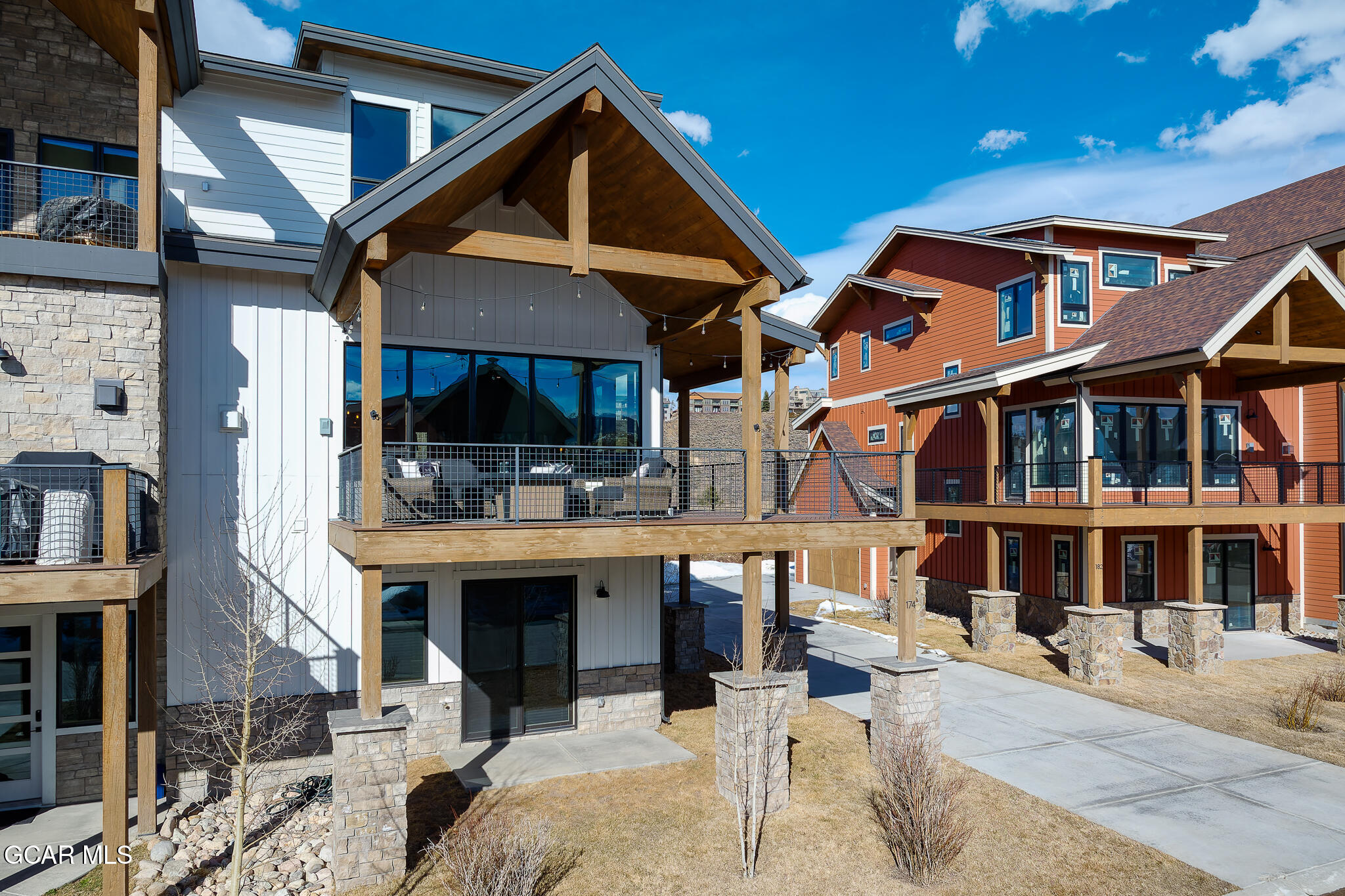 174 Hay Meadow Drive Fraser CO 80442
