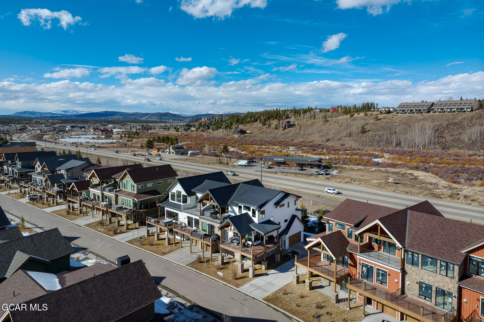 174 Hay Meadow Drive Fraser CO 80442