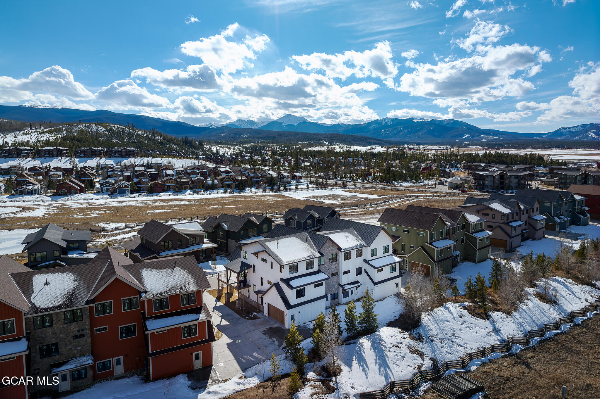 174 Hay Meadow Drive Fraser CO 80442