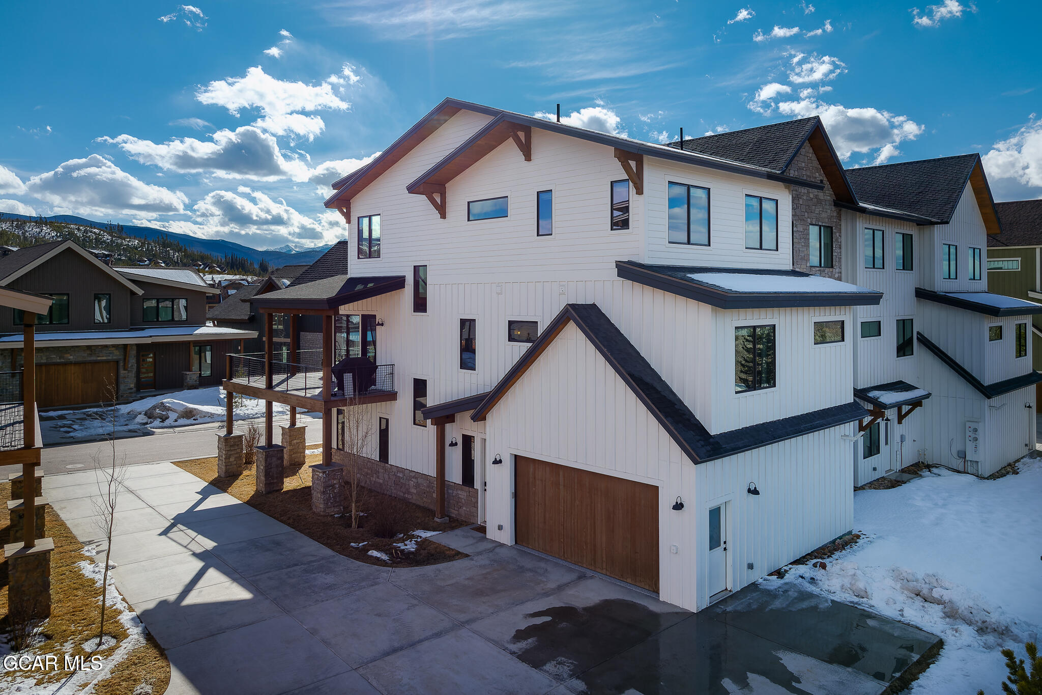 174 Hay Meadow Drive Fraser CO 80442