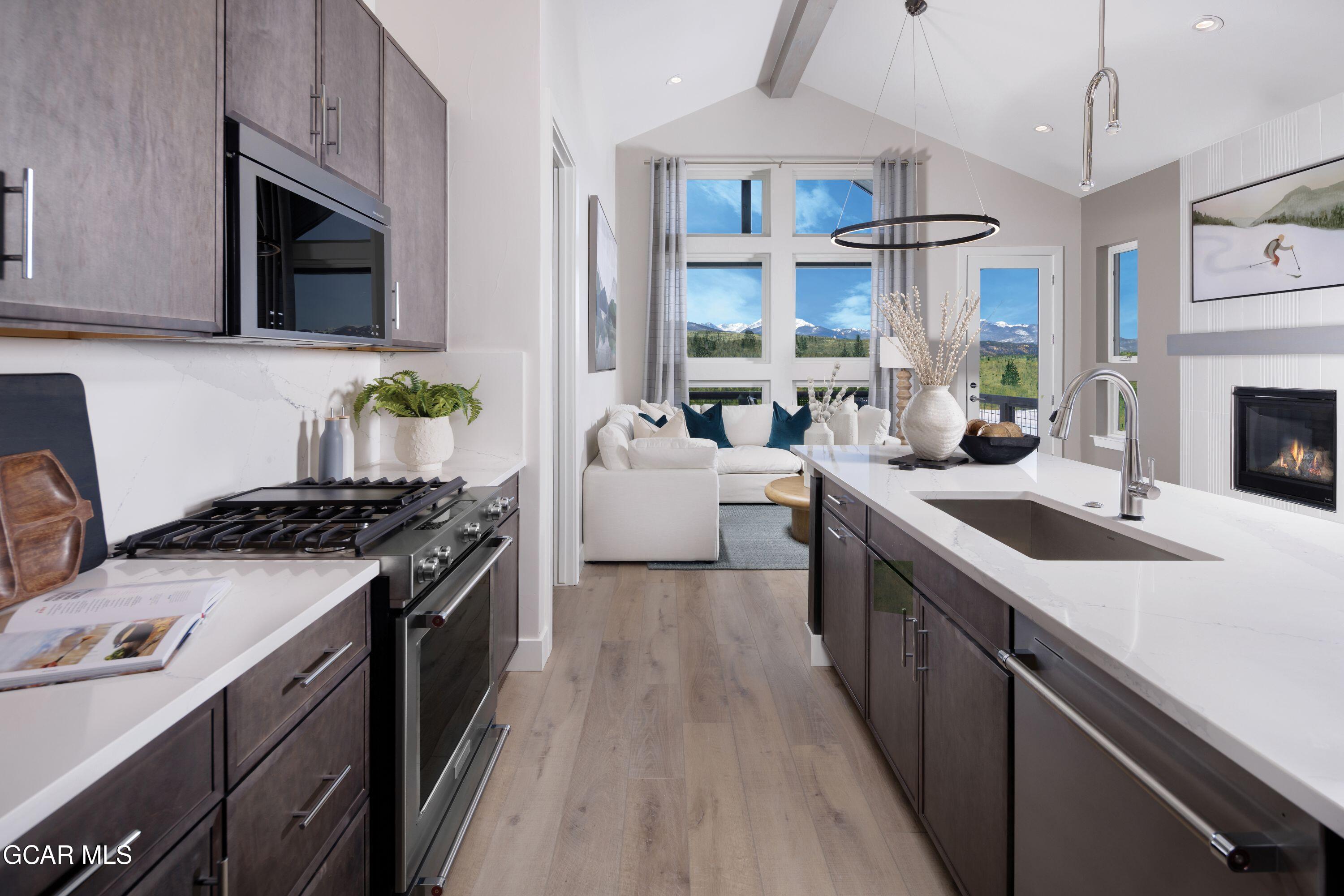 77 Promontory Point Winter Park CO 80482