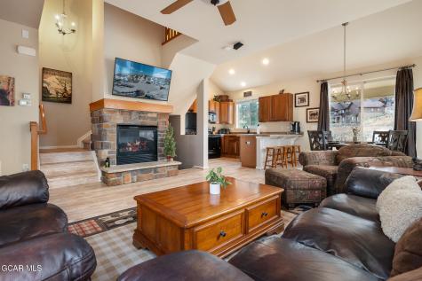 102 Range Vista Drive Granby CO 80446