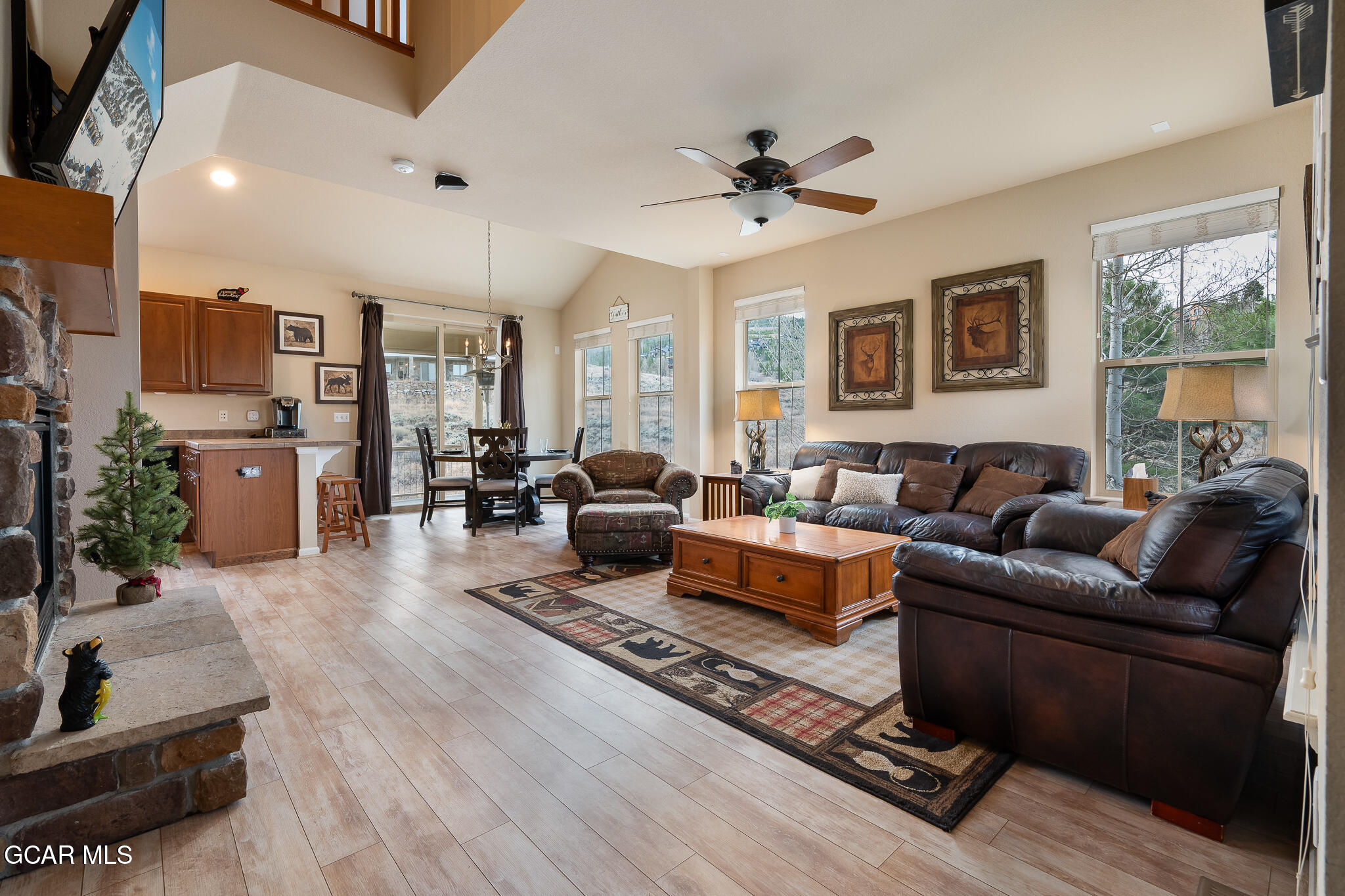 102 Range Vista Drive Granby CO 80446