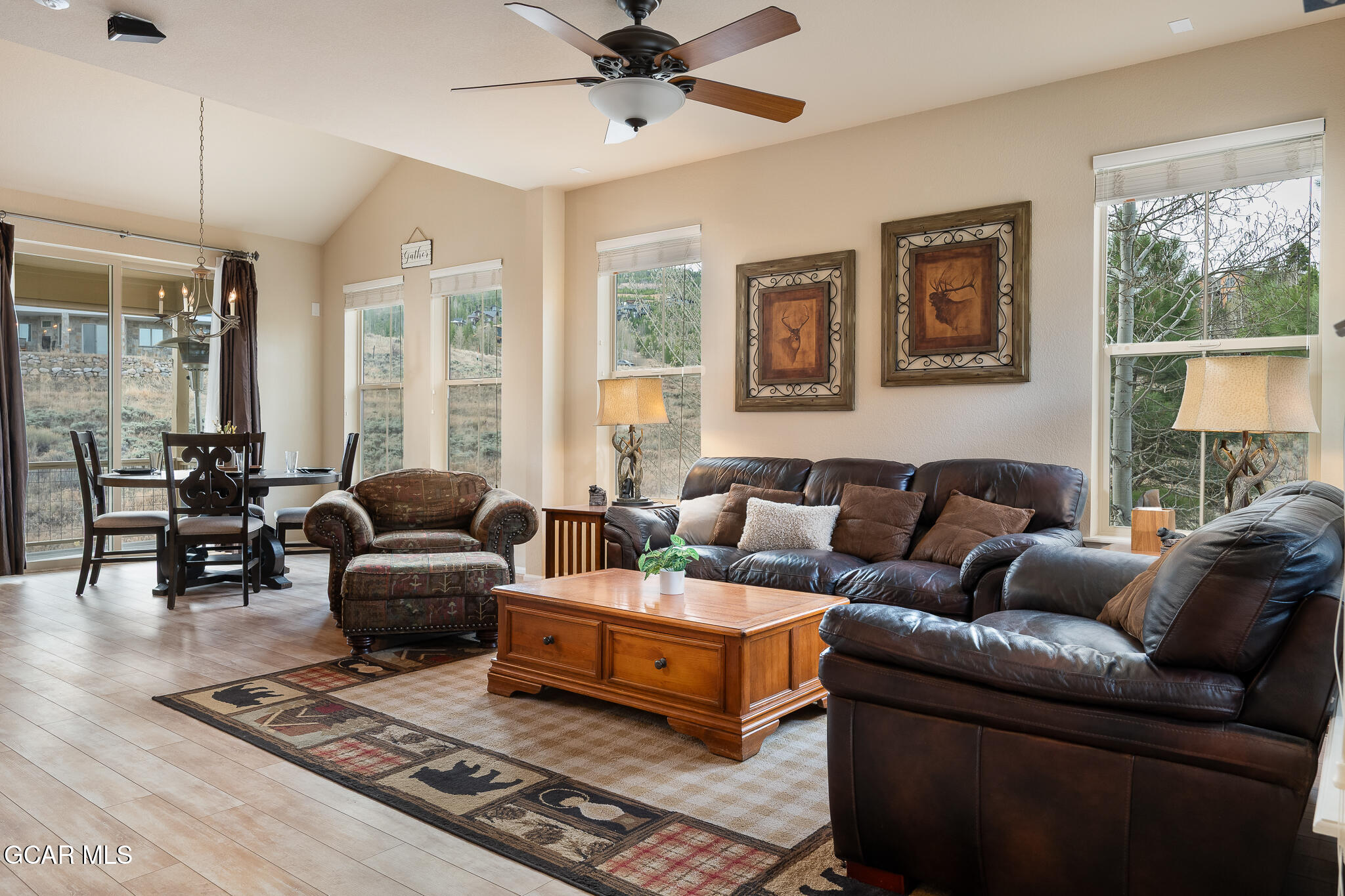102 Range Vista Drive Granby CO 80446