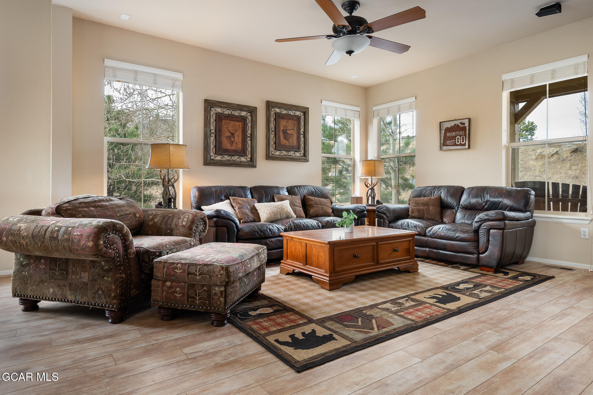 102 Range Vista Drive Granby CO 80446