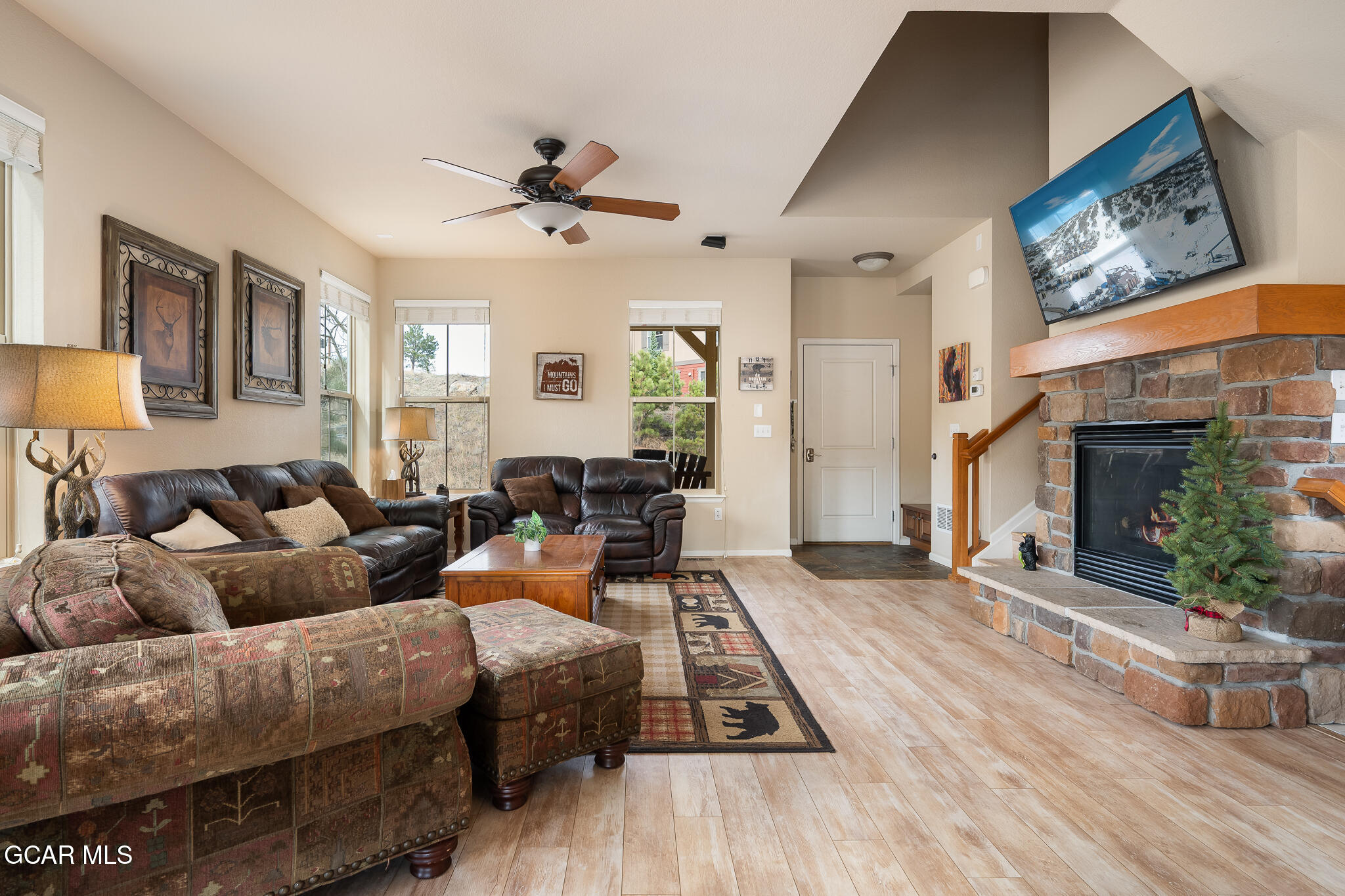 102 Range Vista Drive Granby CO 80446