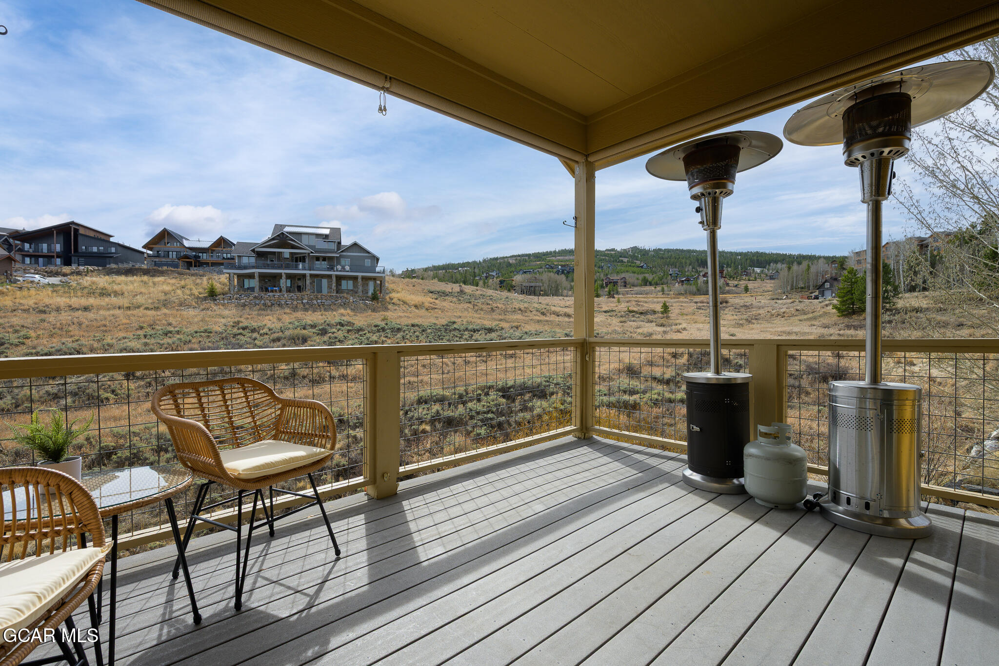 102 Range Vista Drive Granby CO 80446