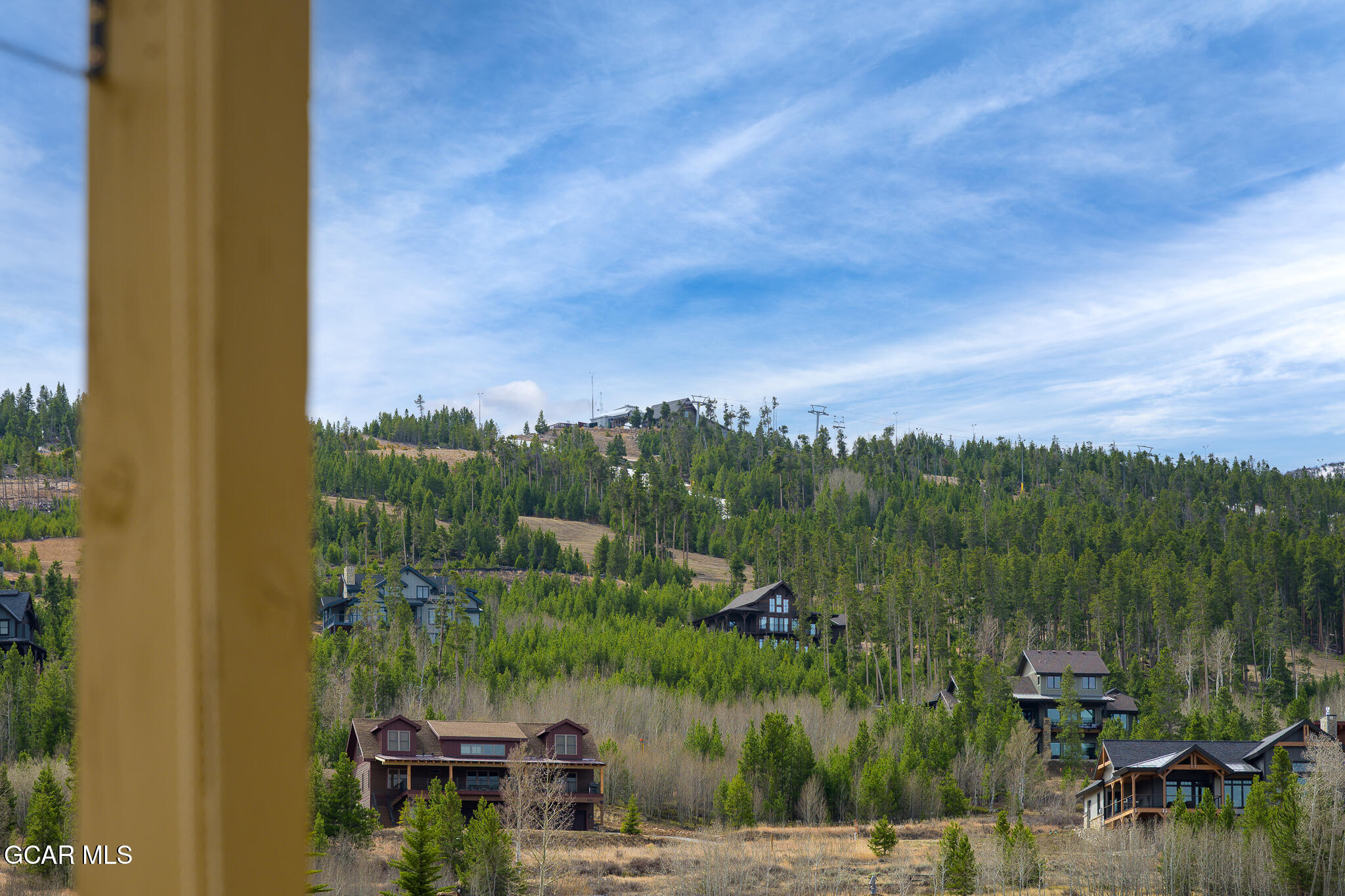 102 Range Vista Drive Granby CO 80446