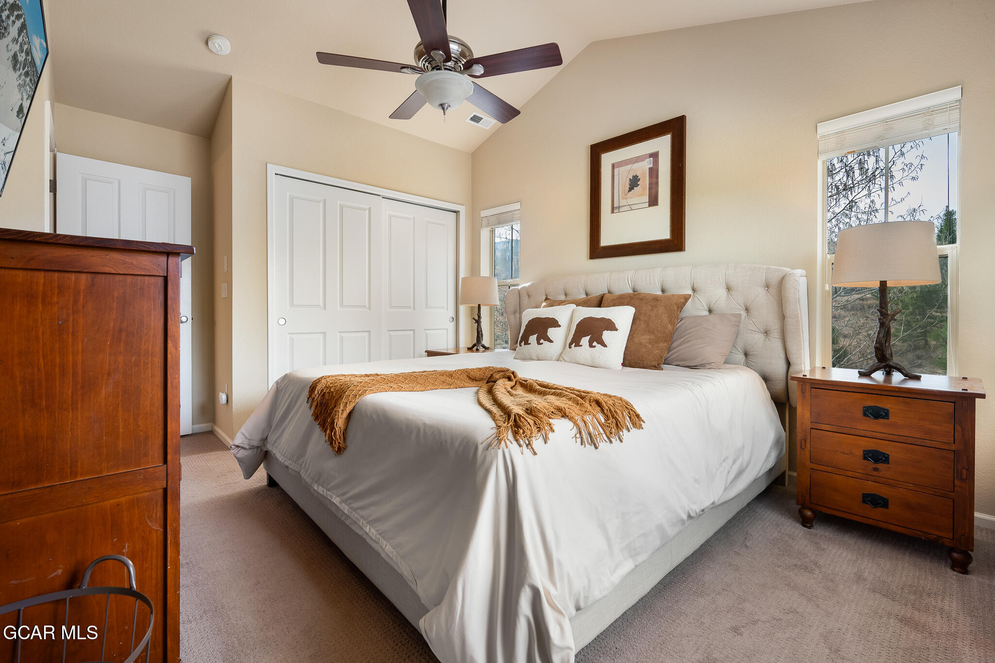 102 Range Vista Drive Granby CO 80446