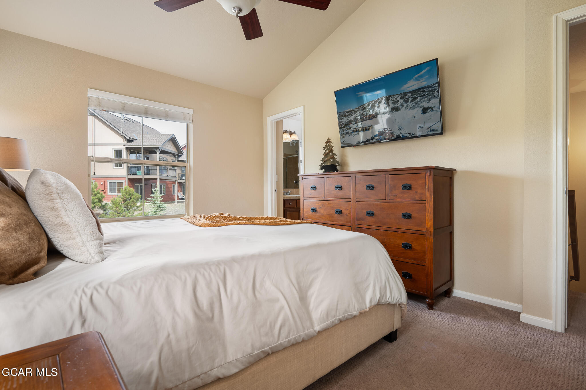 102 Range Vista Drive Granby CO 80446
