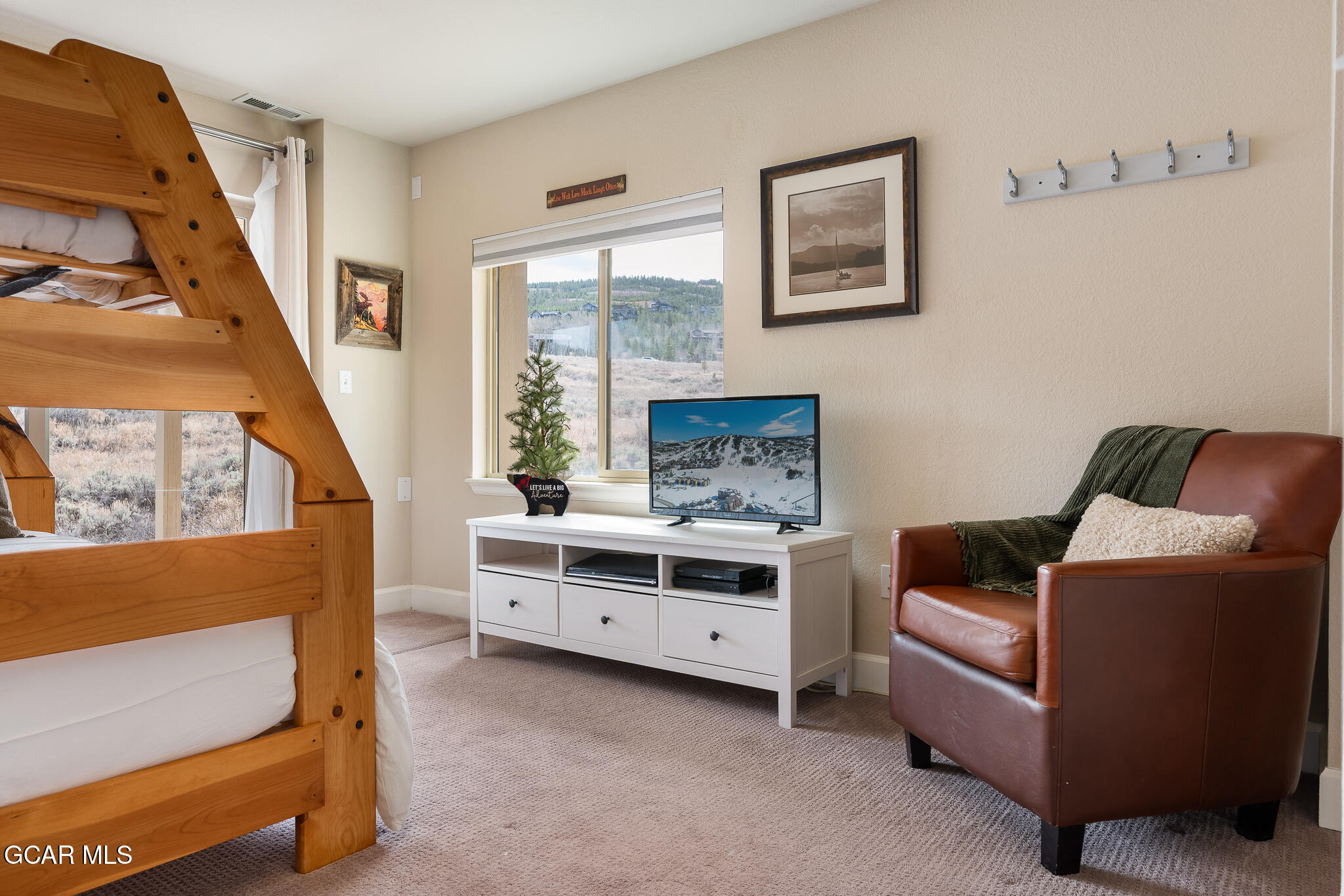 102 Range Vista Drive Granby CO 80446