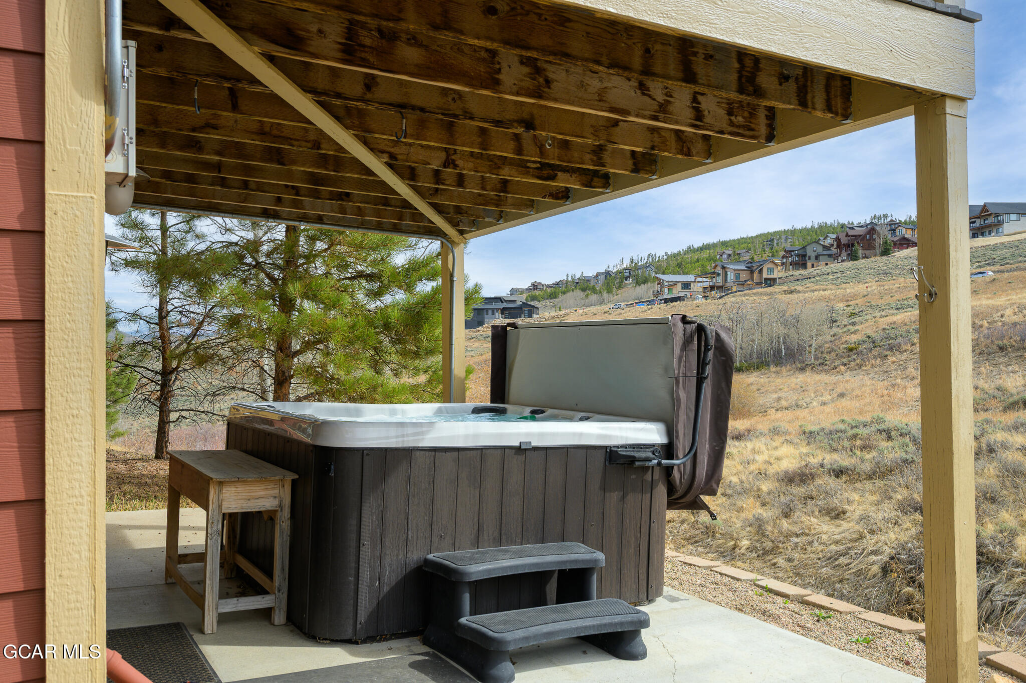 102 Range Vista Drive Granby CO 80446