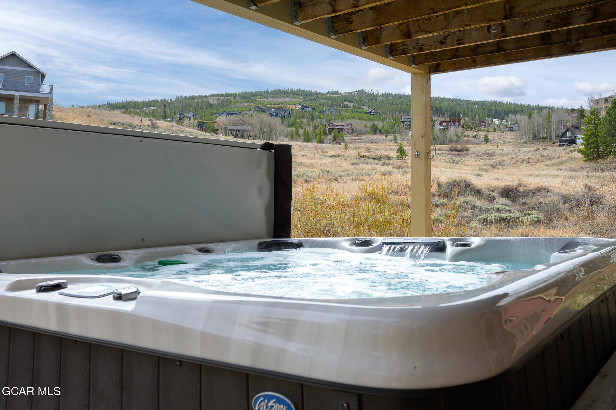 102 Range Vista Drive Granby CO 80446