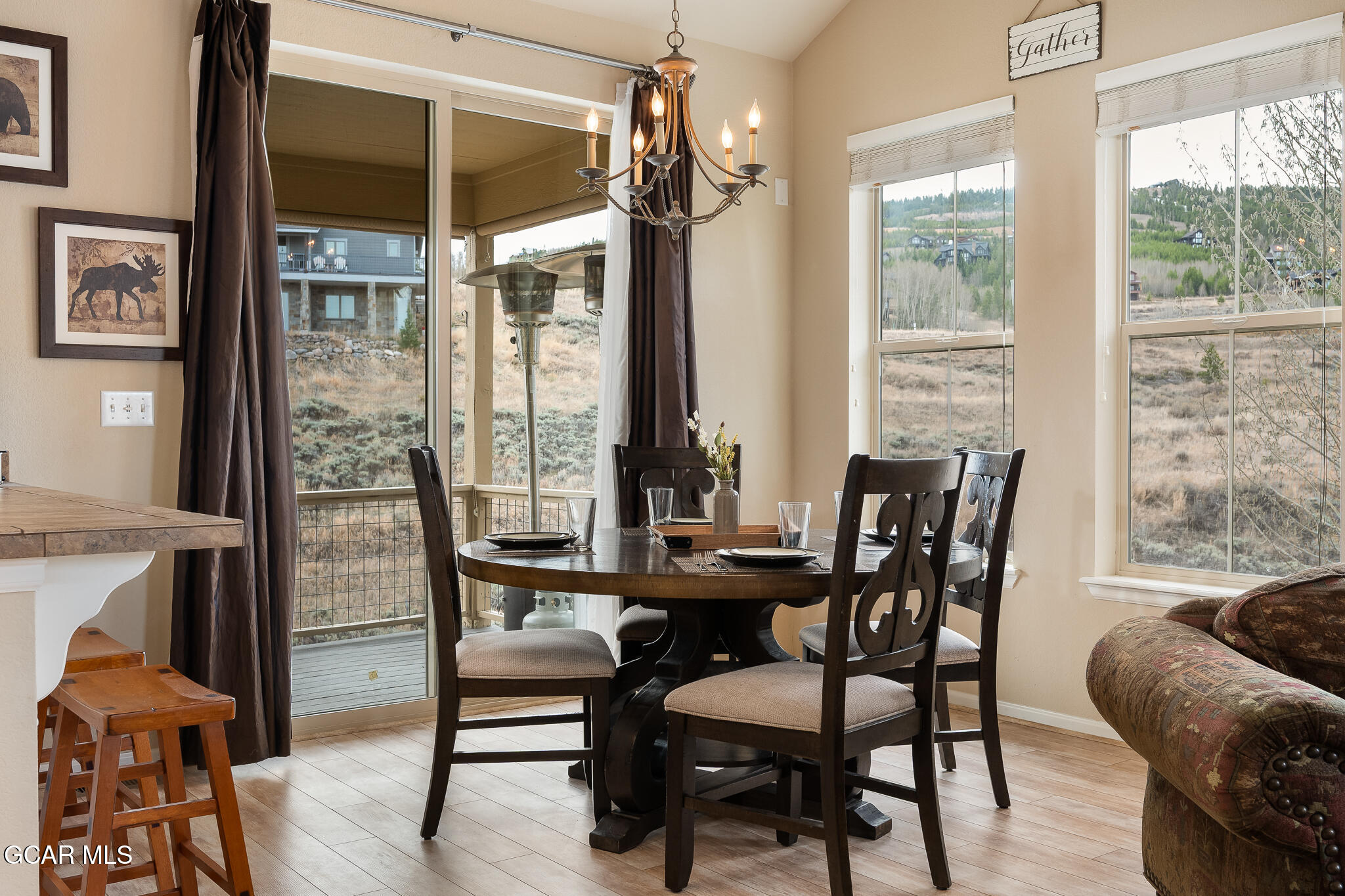 102 Range Vista Drive Granby CO 80446
