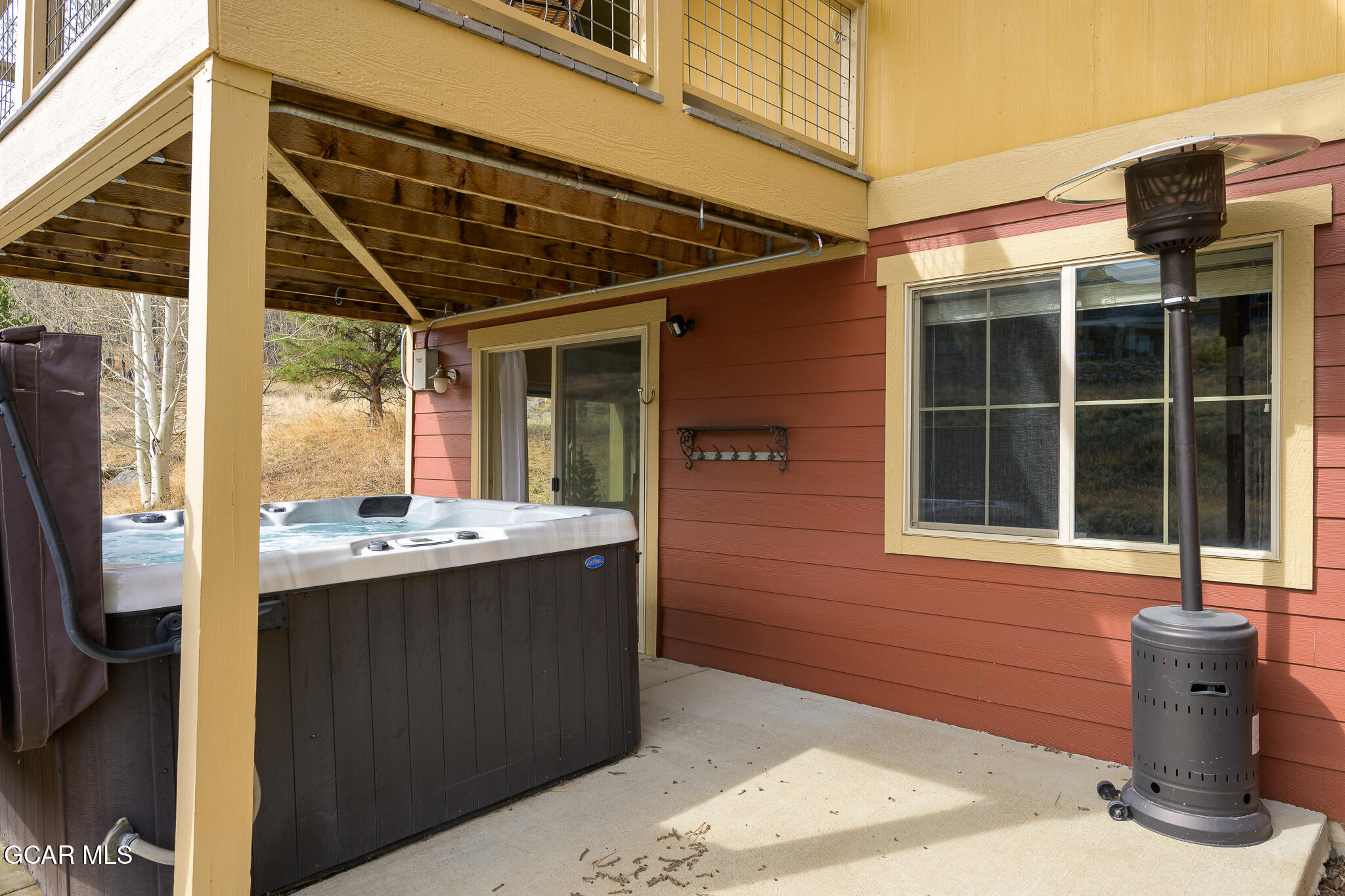 102 Range Vista Drive Granby CO 80446