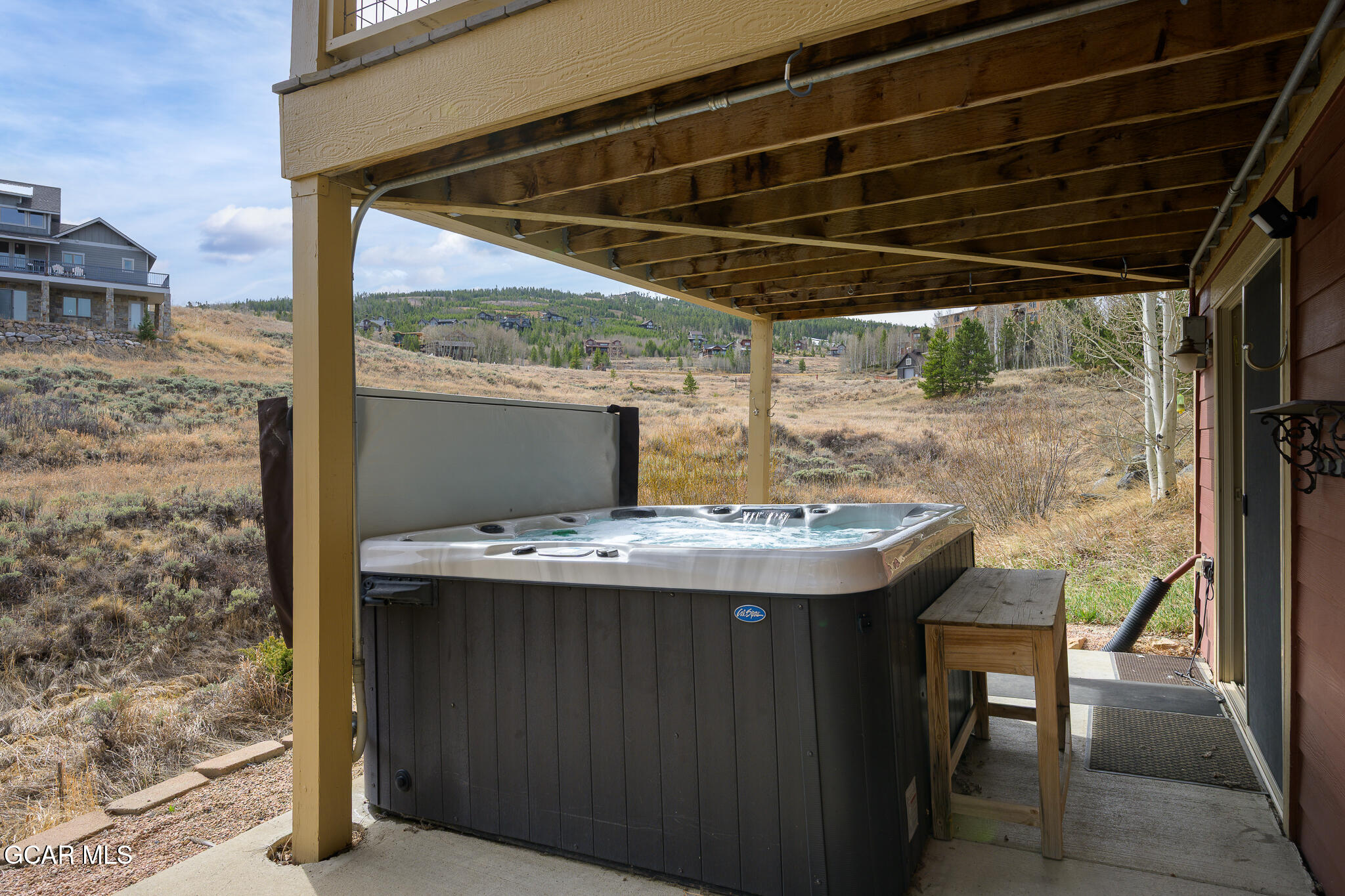 102 Range Vista Drive Granby CO 80446