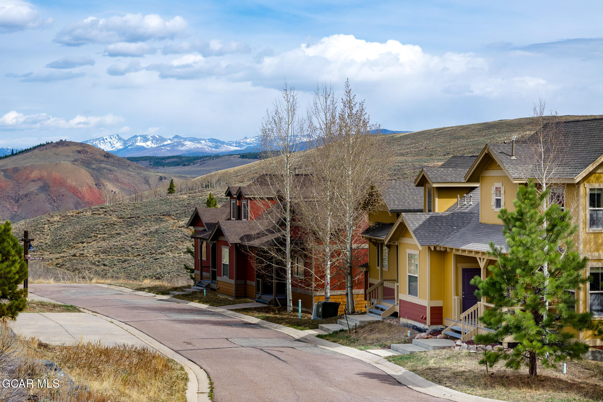 102 Range Vista Drive Granby CO 80446