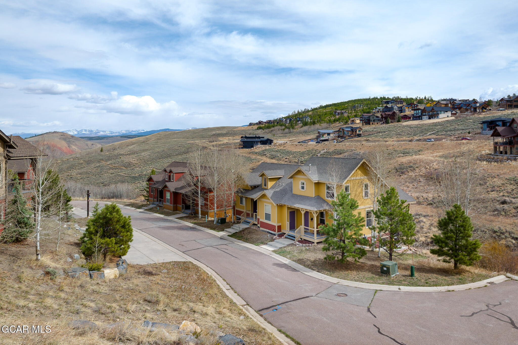 102 Range Vista Drive Granby CO 80446