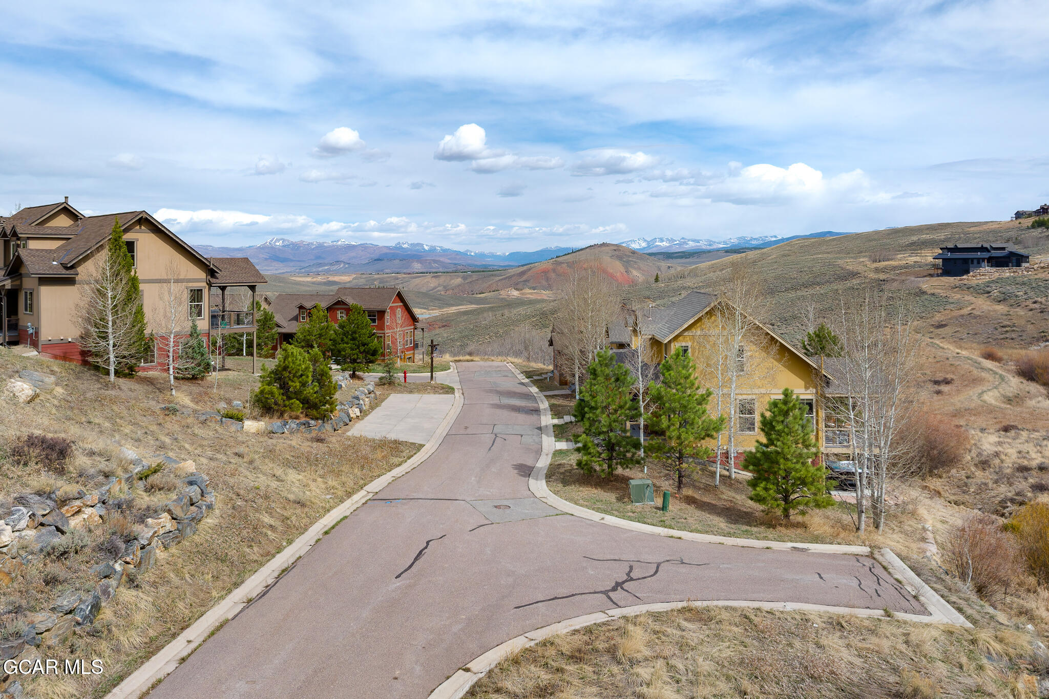 102 Range Vista Drive Granby CO 80446