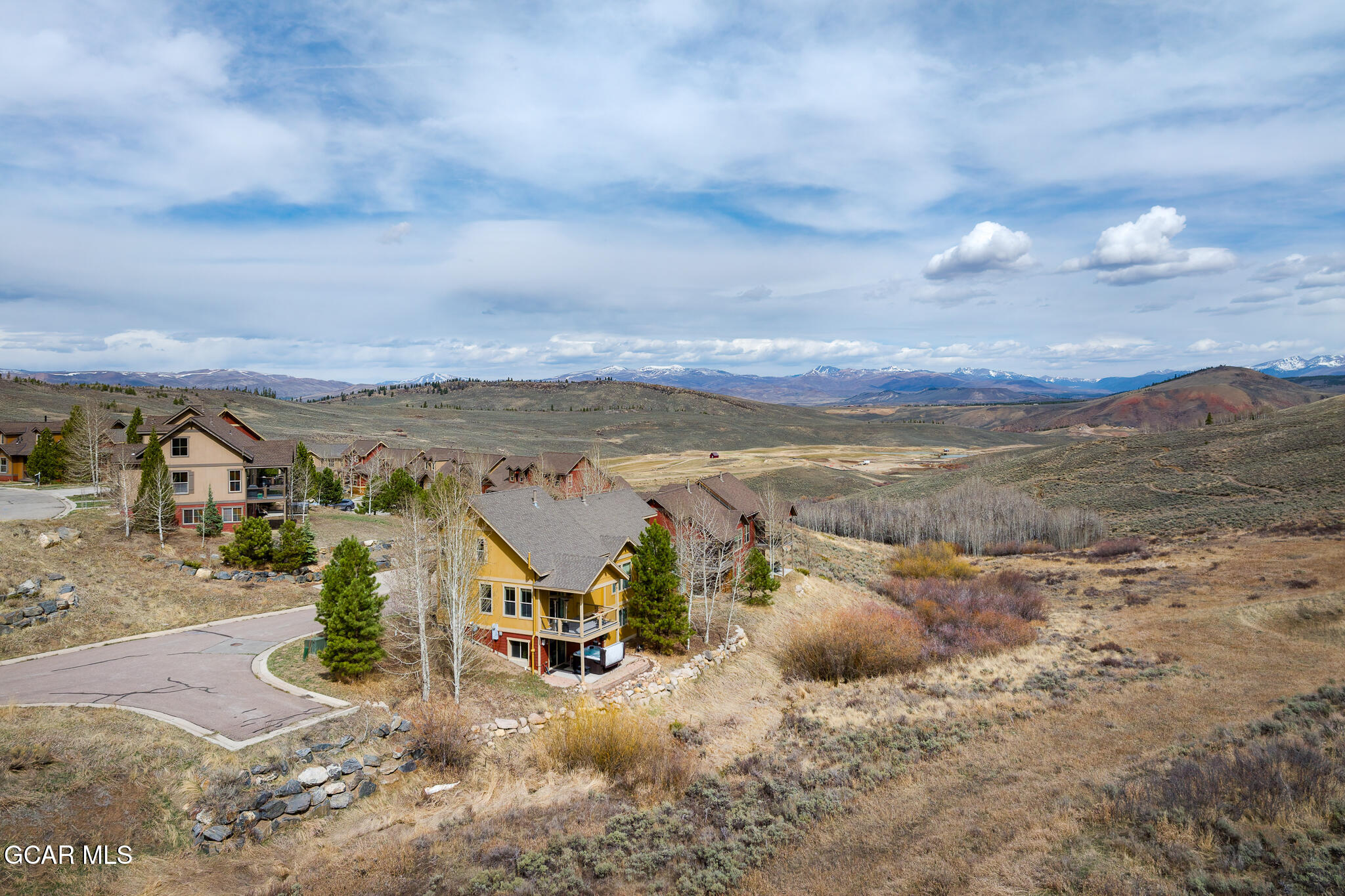 102 Range Vista Drive Granby CO 80446